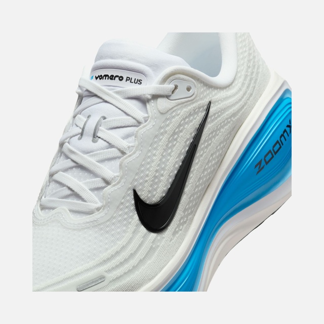 Nike Nike Beyaz Vomero Plus Erkek Spor Ayakkabı Barçın'da! Beyaz - 11. görsel