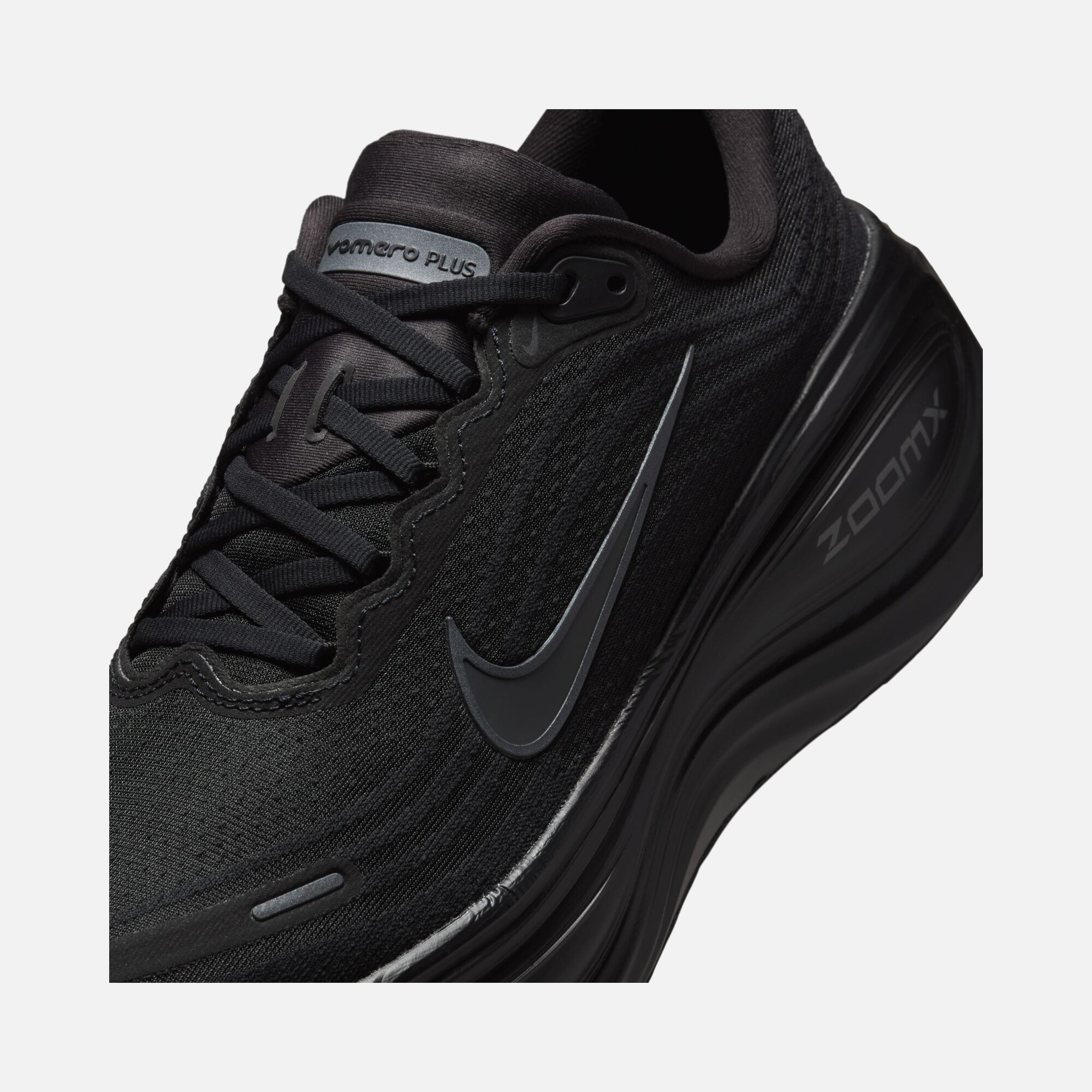 Nike Vomero Plus Erkek Spor Ayakkabı