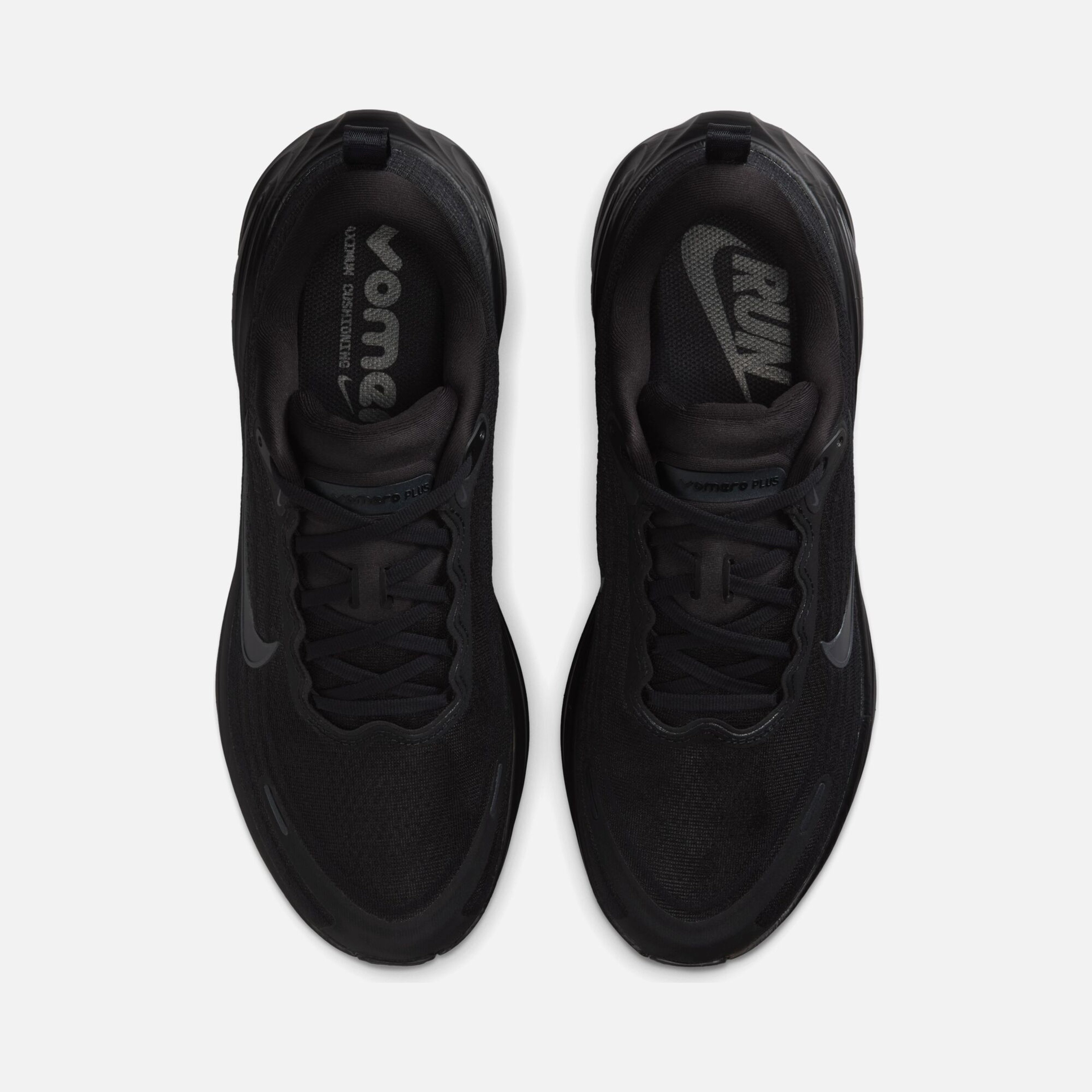 Nike Vomero Plus Erkek Spor Ayakkabı