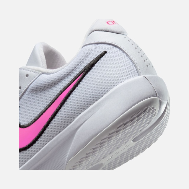 Nike Beyaz Nike Air Zoom G.T. Cut Academy Erkek Basketbol Ayakkabısı