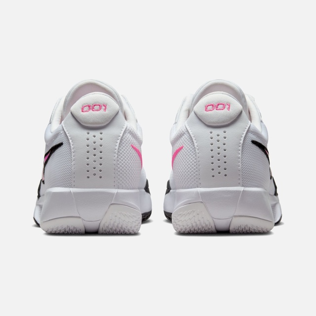 Nike Beyaz Nike Air Zoom G.T. Cut Academy Erkek Basketbol Ayakkabısı