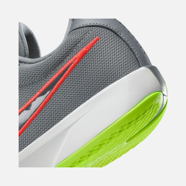 Nike Gri Nike Air Zoom G.T. Cut Academy Erkek Basketbol Ayakkabısı