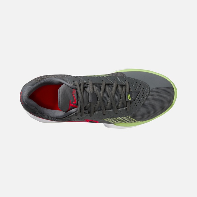 Nike Gri Nike Air Zoom G.T. Cut Academy Erkek Basketbol Ayakkabısı