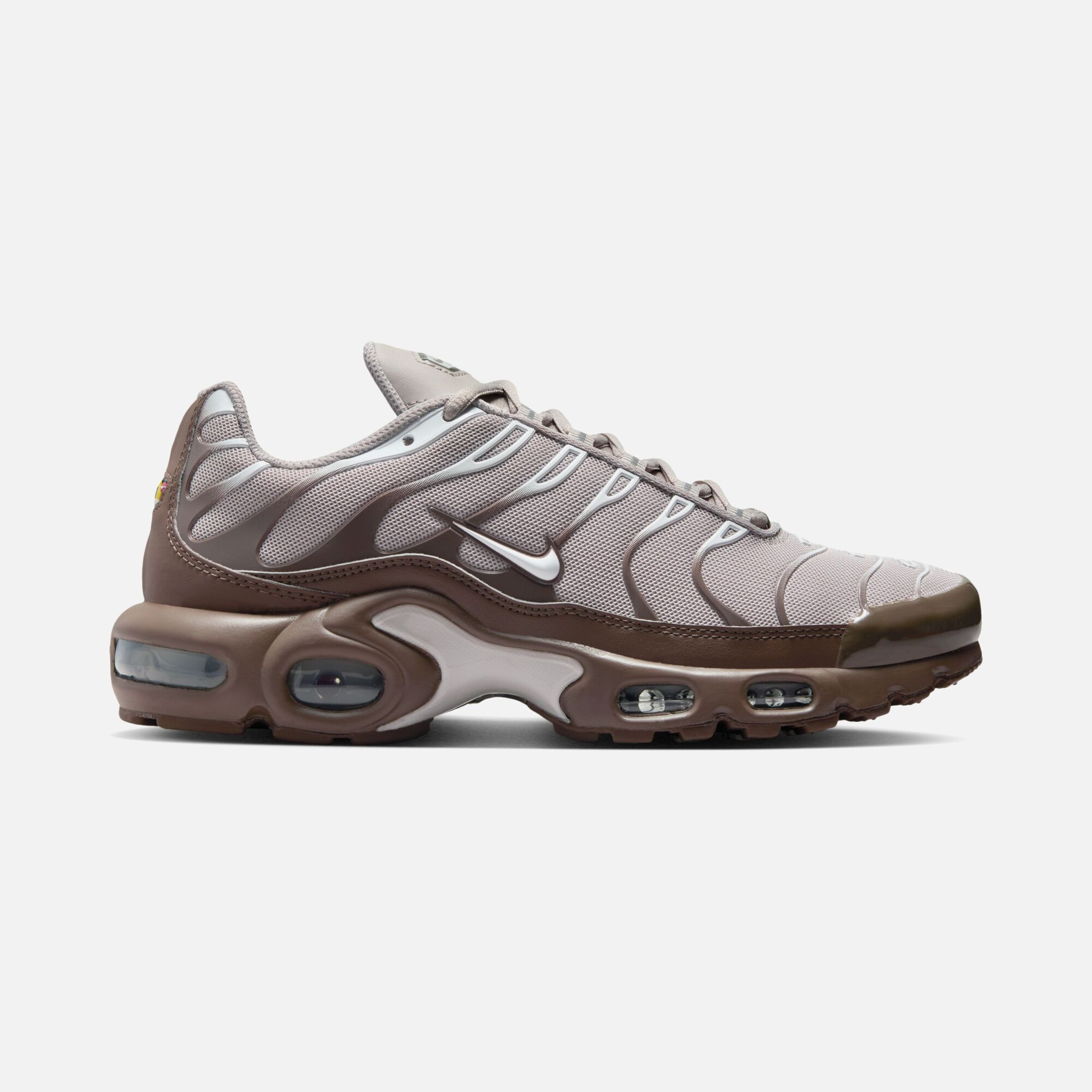 Nike Air Max Plus Sportswear Kadın Spor Ayakkabı