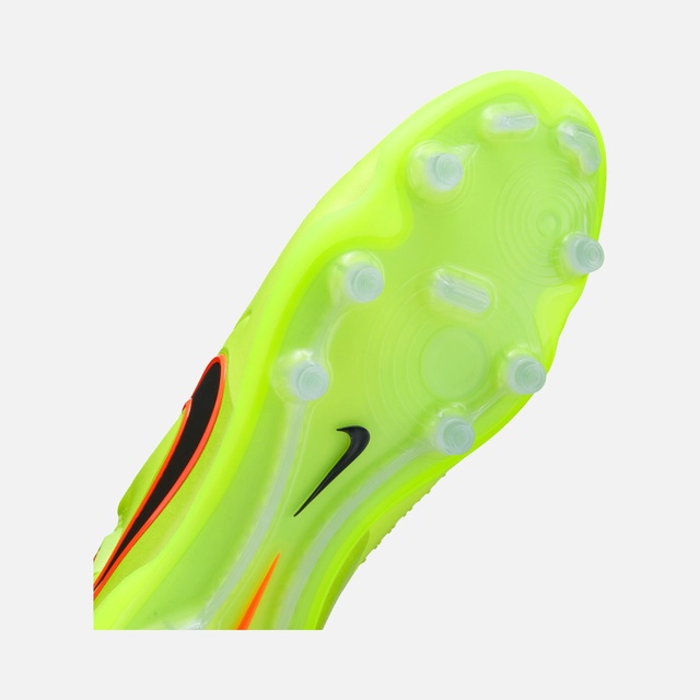 Nike Sarı Nike Tiempo Legend 10 Elite FG