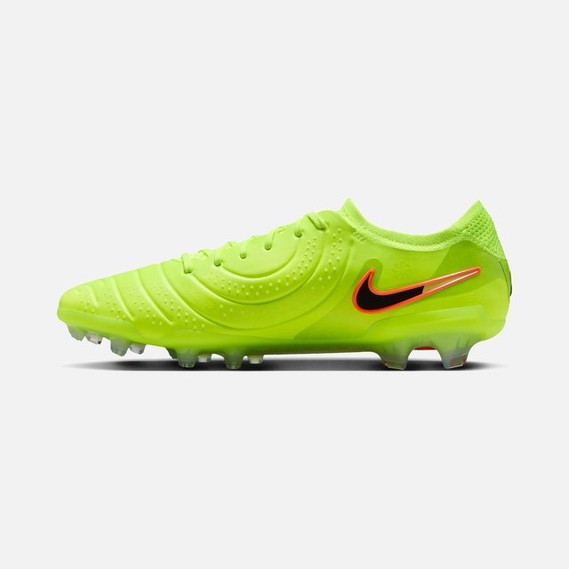 Nike Sarı Nike Tiempo Legend 10 Elite FG