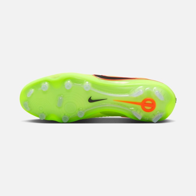 Nike Sarı Nike Tiempo Legend 10 Elite FG