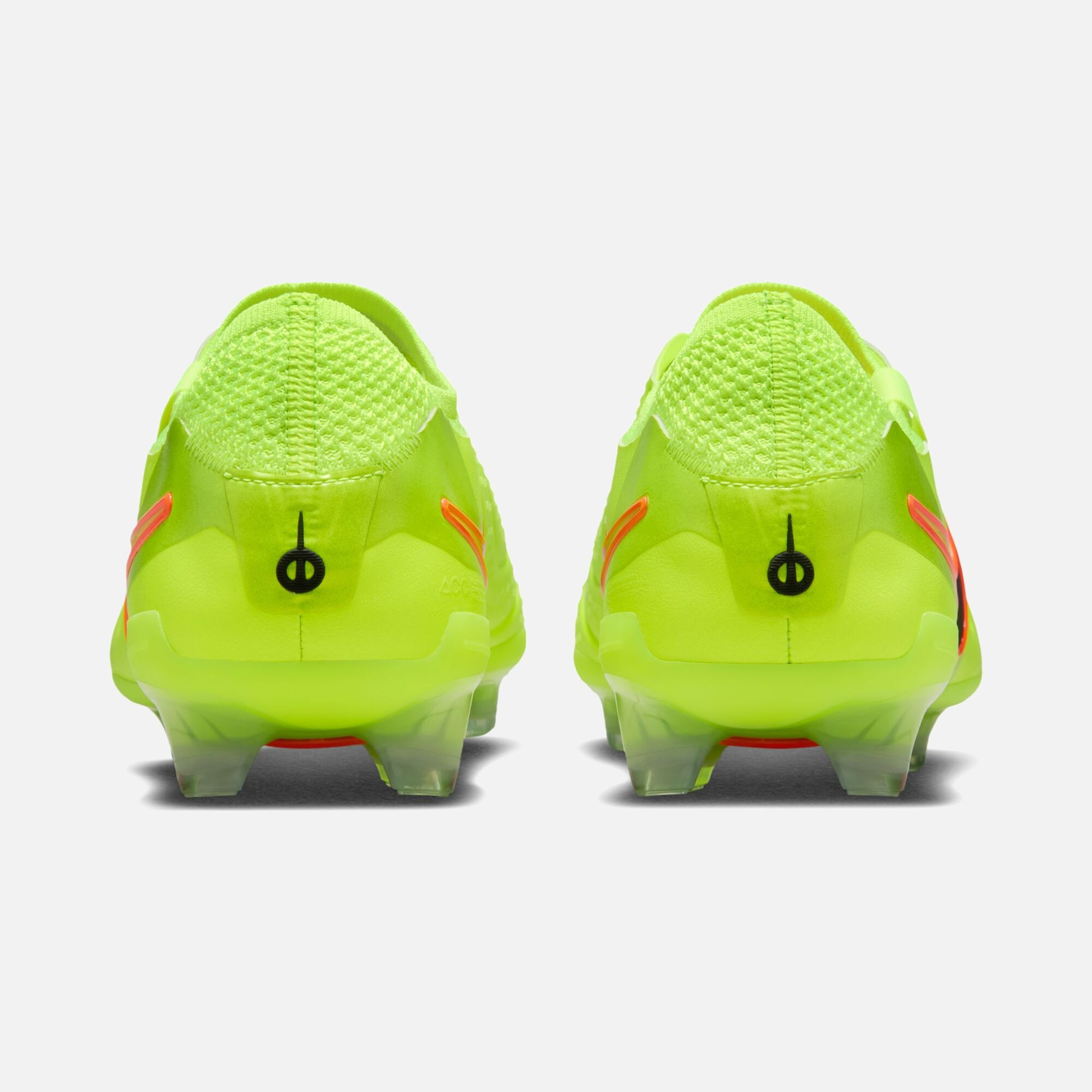 Nike Tiempo Legend 10 Elite FG Firm-Ground Low-Top Erkek Krampon