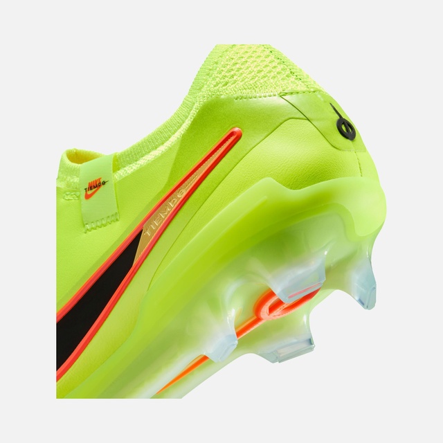 Nike Sarı Nike Tiempo Legend 10 Elite FG