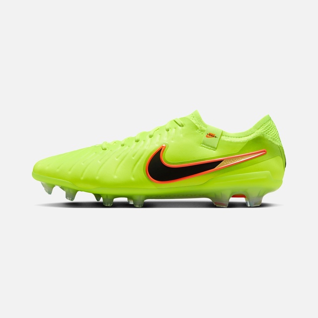 Nike Sarı Nike Tiempo Legend 10 Elite FG