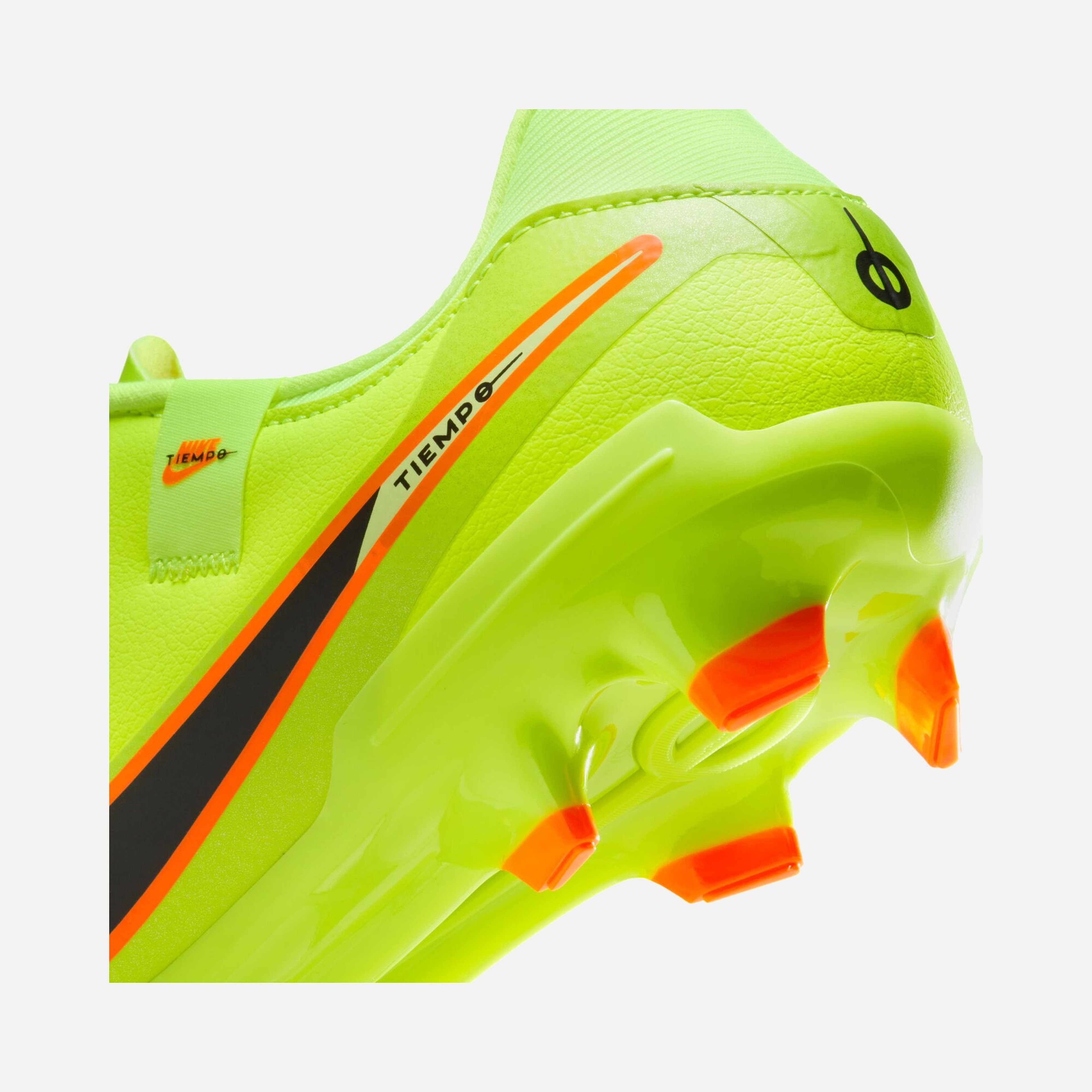 Nike Tiempo Legend 10 Academy FG/MG Multi-Ground Erkek Krampon