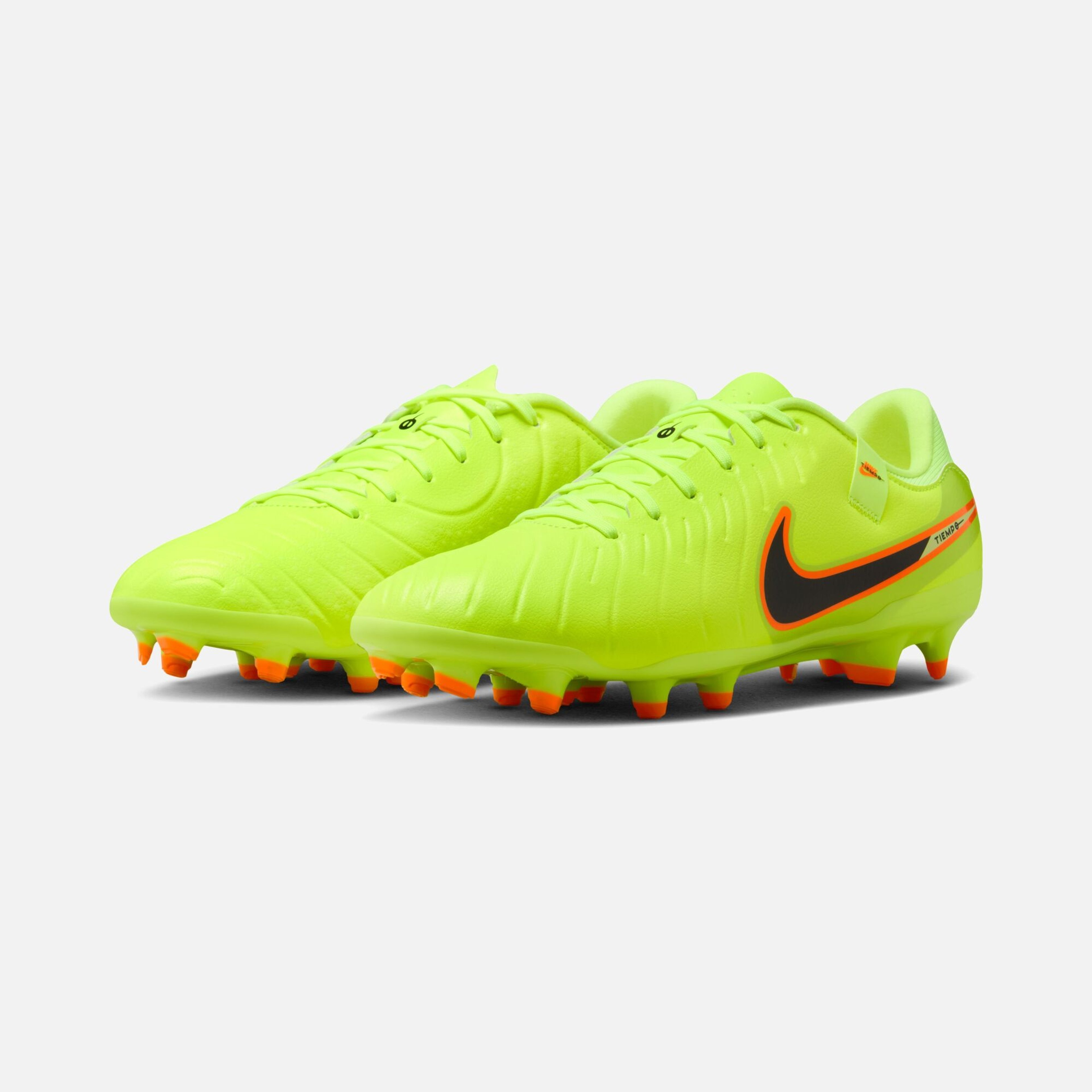 Nike Tiempo Legend 10 Academy FG/MG Multi-Ground Erkek Krampon