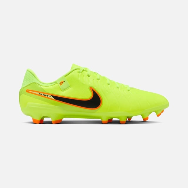 Nike Sarı Nike Tiempo Legend 10 ACADEMY FG/MG