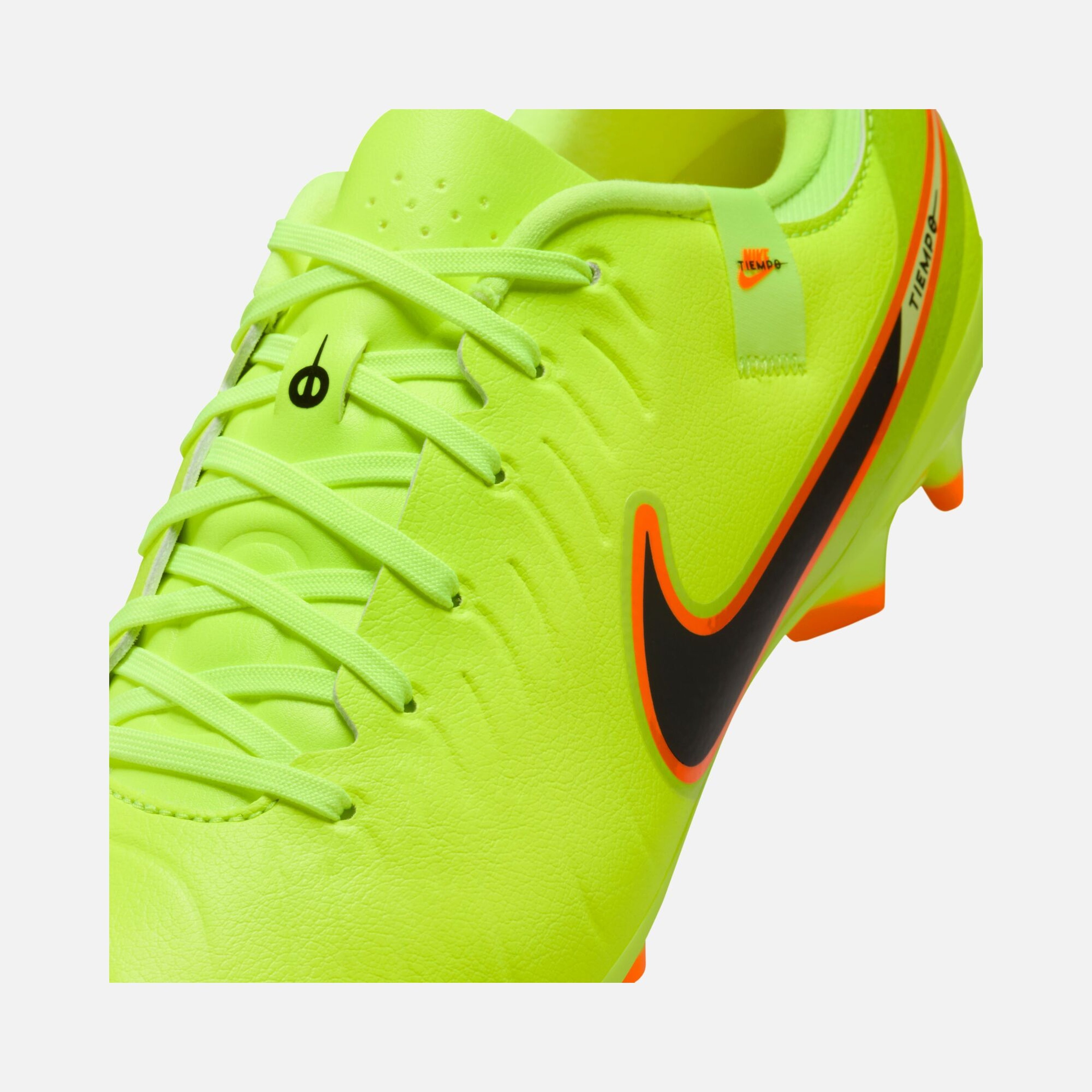 Nike Tiempo Legend 10 Academy FG/MG Multi-Ground Erkek Krampon