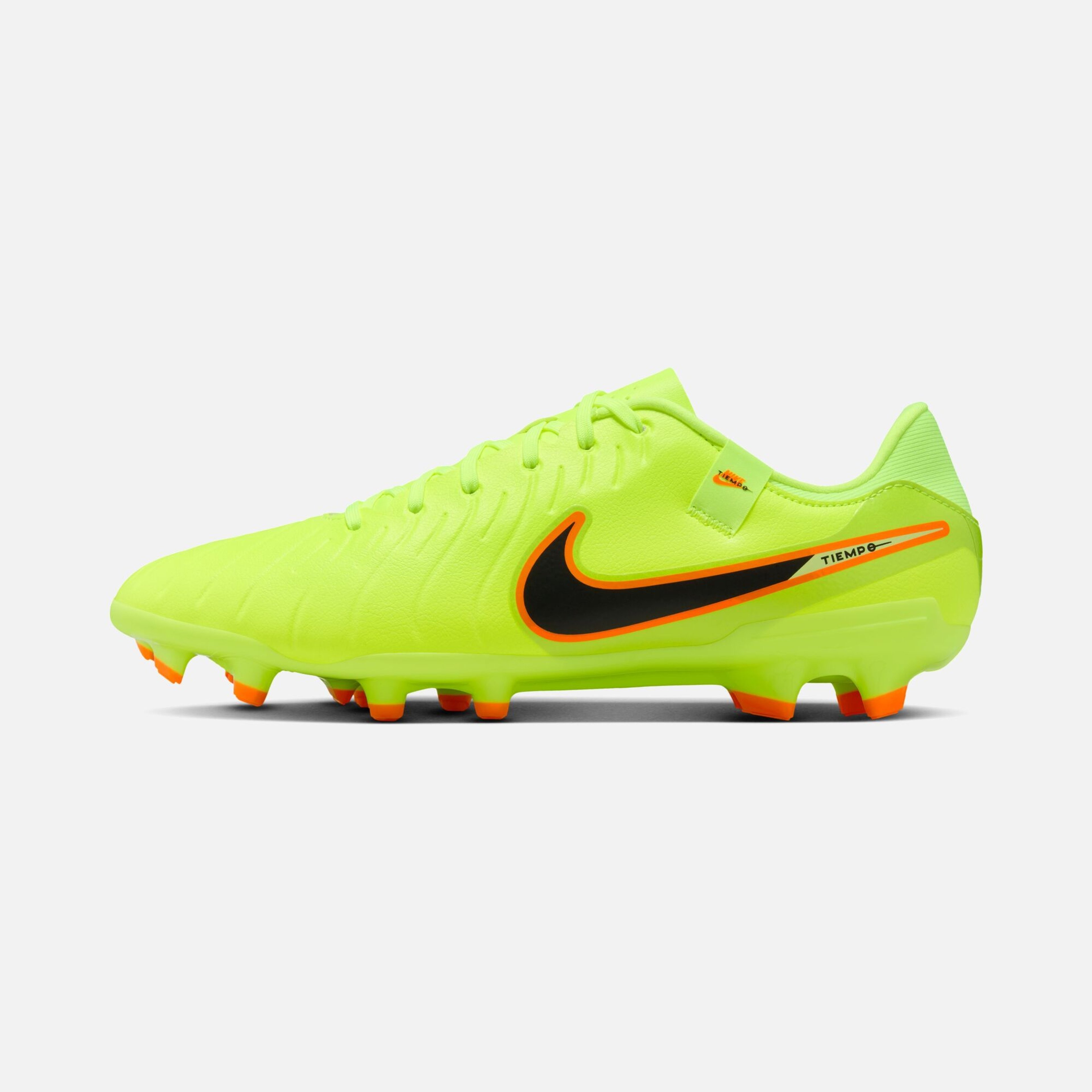 Nike Tiempo Legend 10 Academy FG/MG Multi-Ground Erkek Krampon