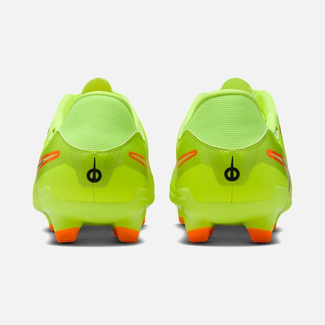 Nike Sarı Nike Tiempo Legend 10 ACADEMY FG/MG