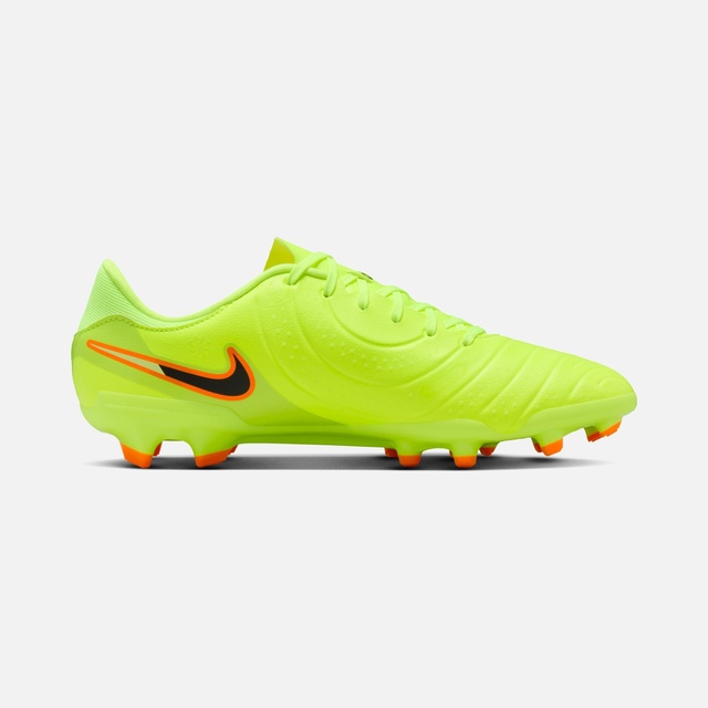 Nike Sarı Nike Tiempo Legend 10 ACADEMY FG/MG