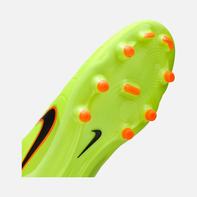 Nike Sarı Nike Tiempo Legend 10 ACADEMY FG/MG