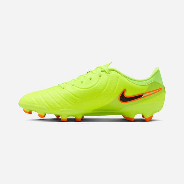 Nike Sarı Nike Tiempo Legend 10 ACADEMY FG/MG