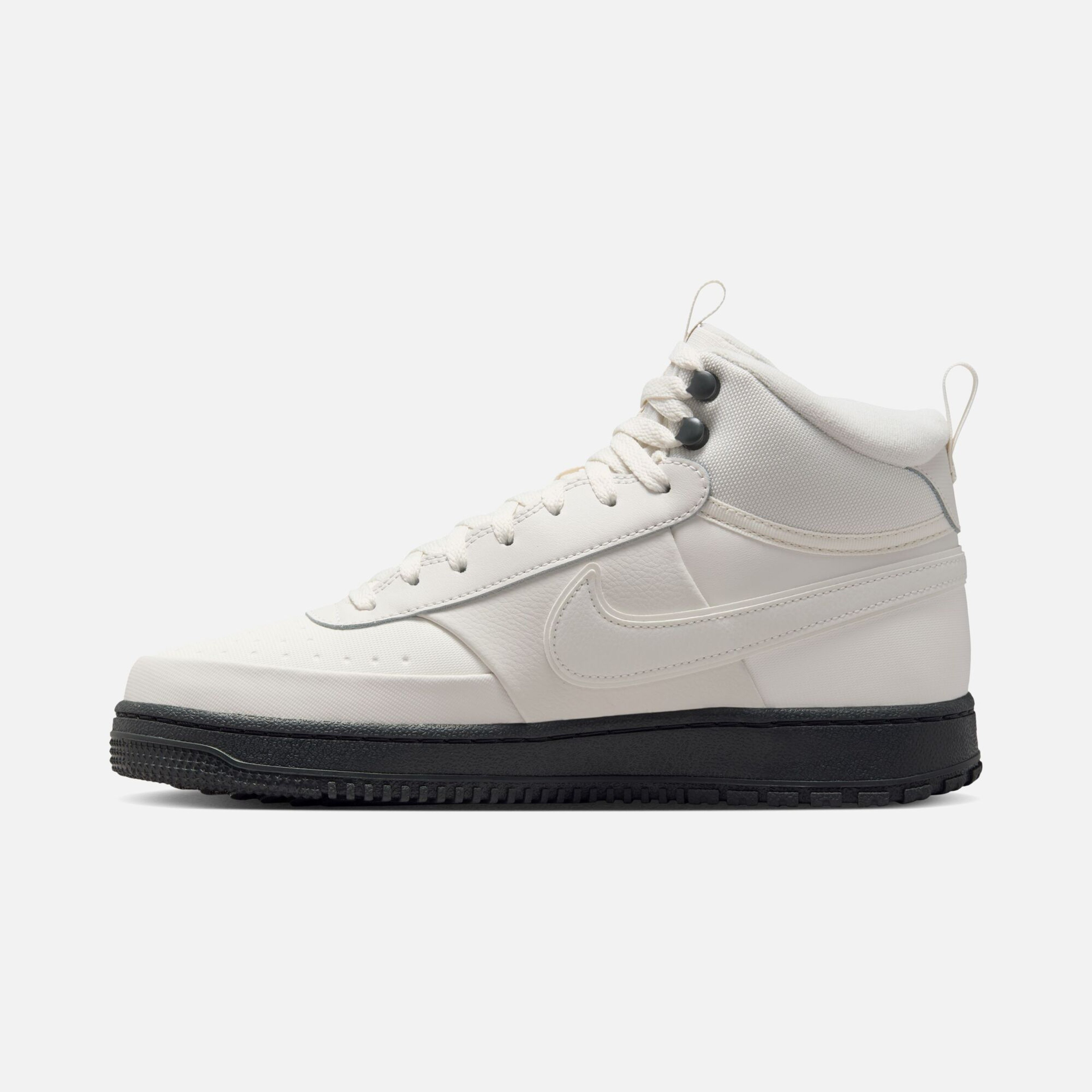 Nike Court Vision Mid Winterized Erkek Spor Ayakkabı