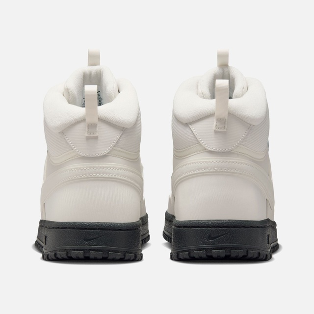 Nike Beyaz Nike Vision Court Mid