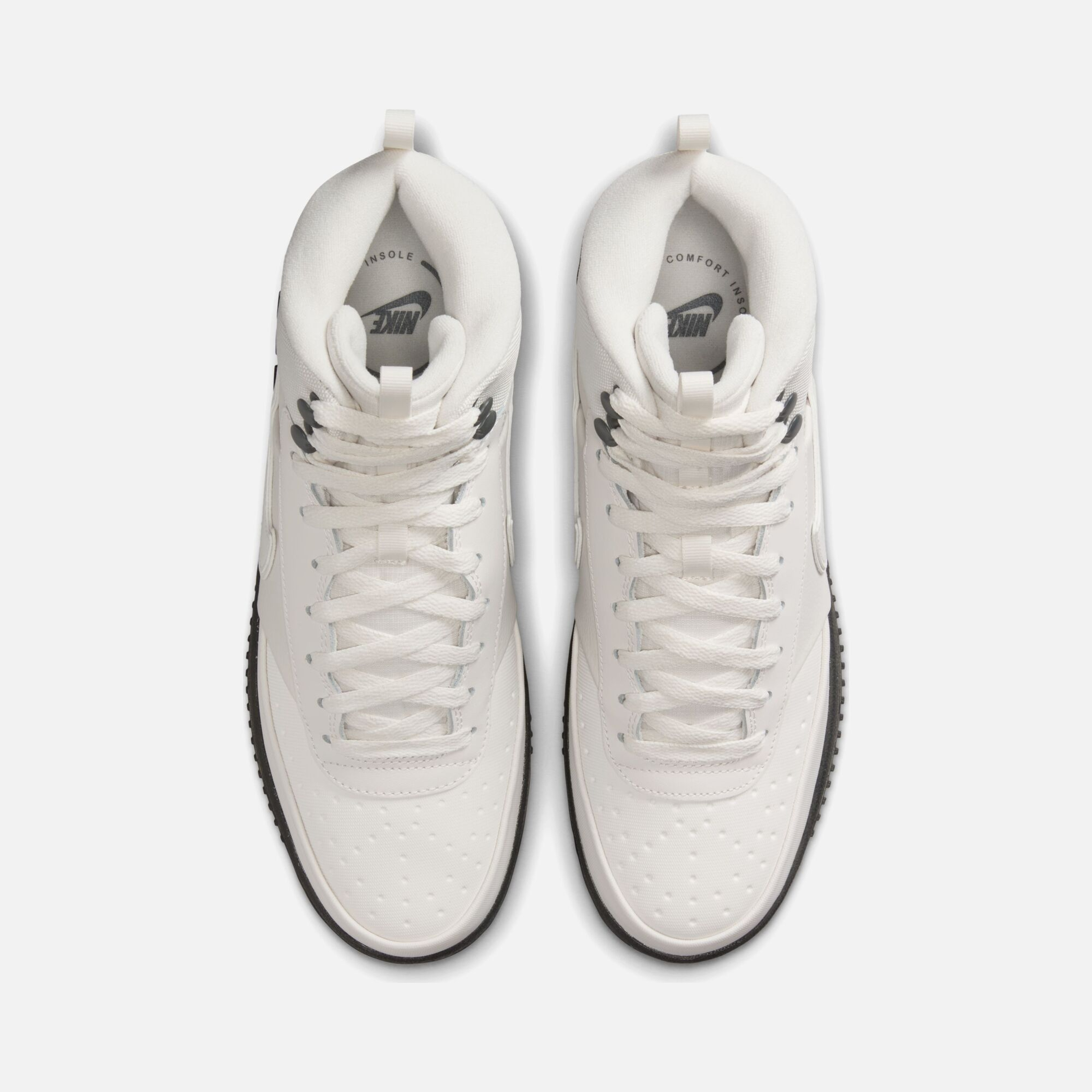 Nike Court Vision Mid Winterized Erkek Spor Ayakkabı