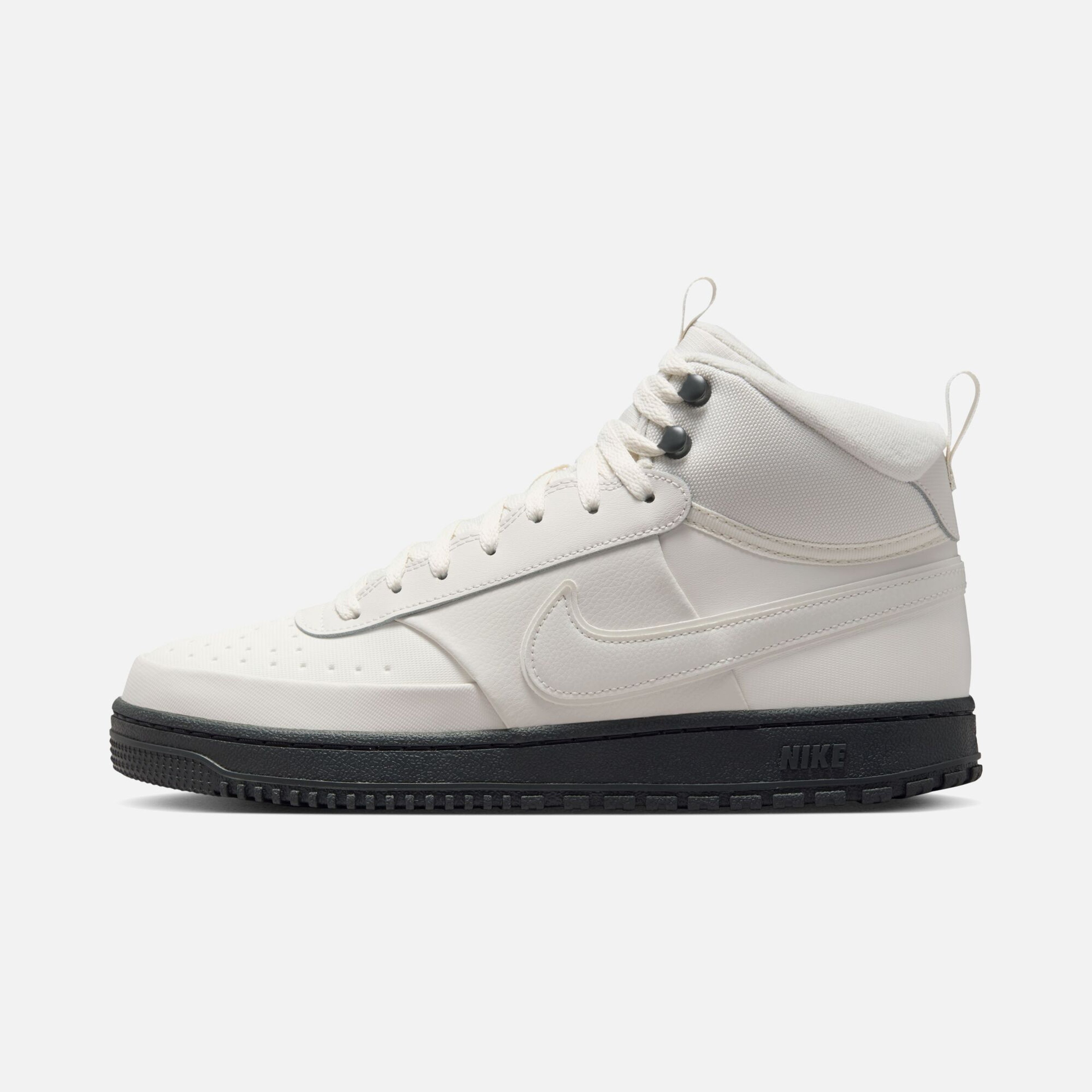 Nike Court Vision Mid Winterized Erkek Spor Ayakkabı