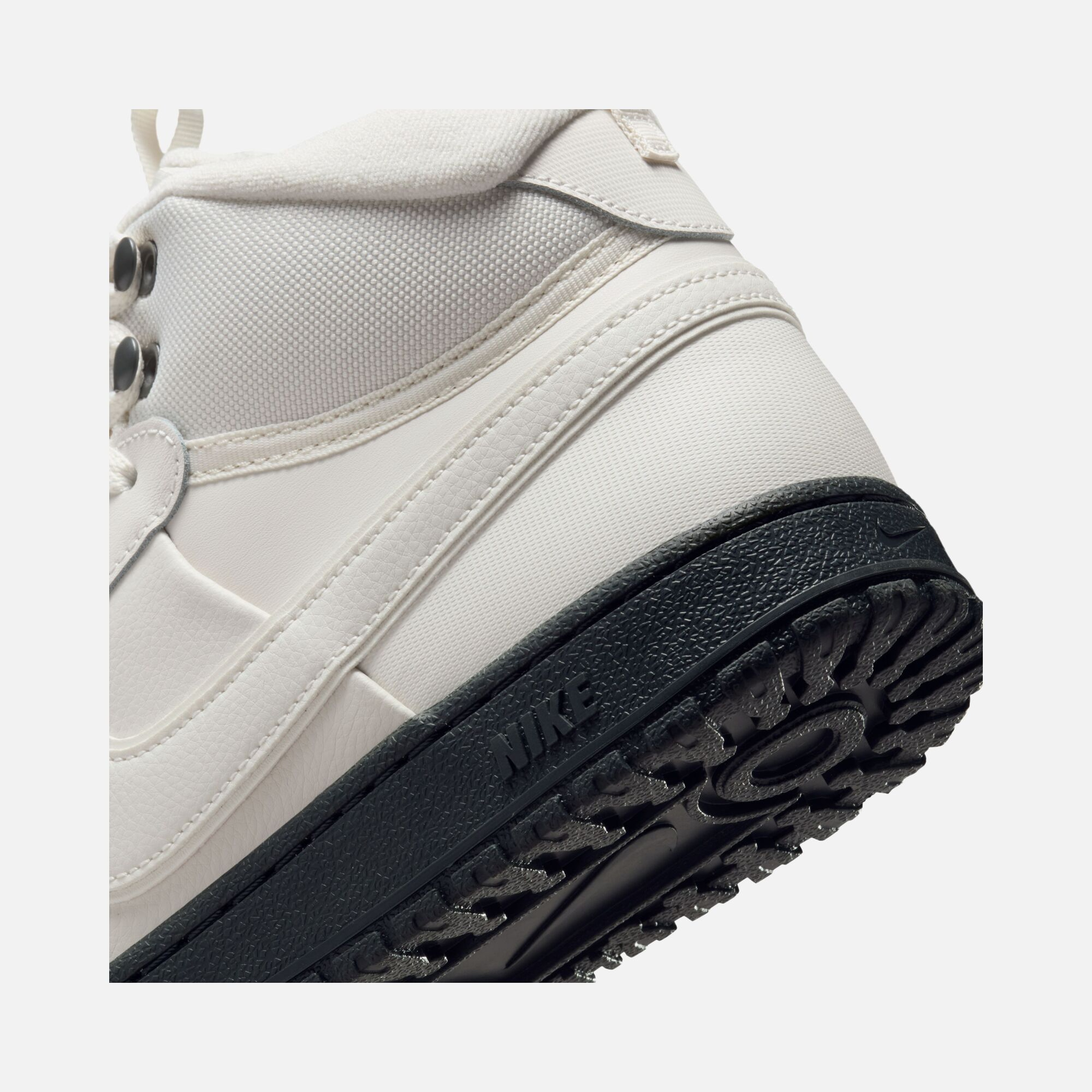 Nike Court Vision Mid Winterized Erkek Spor Ayakkabı