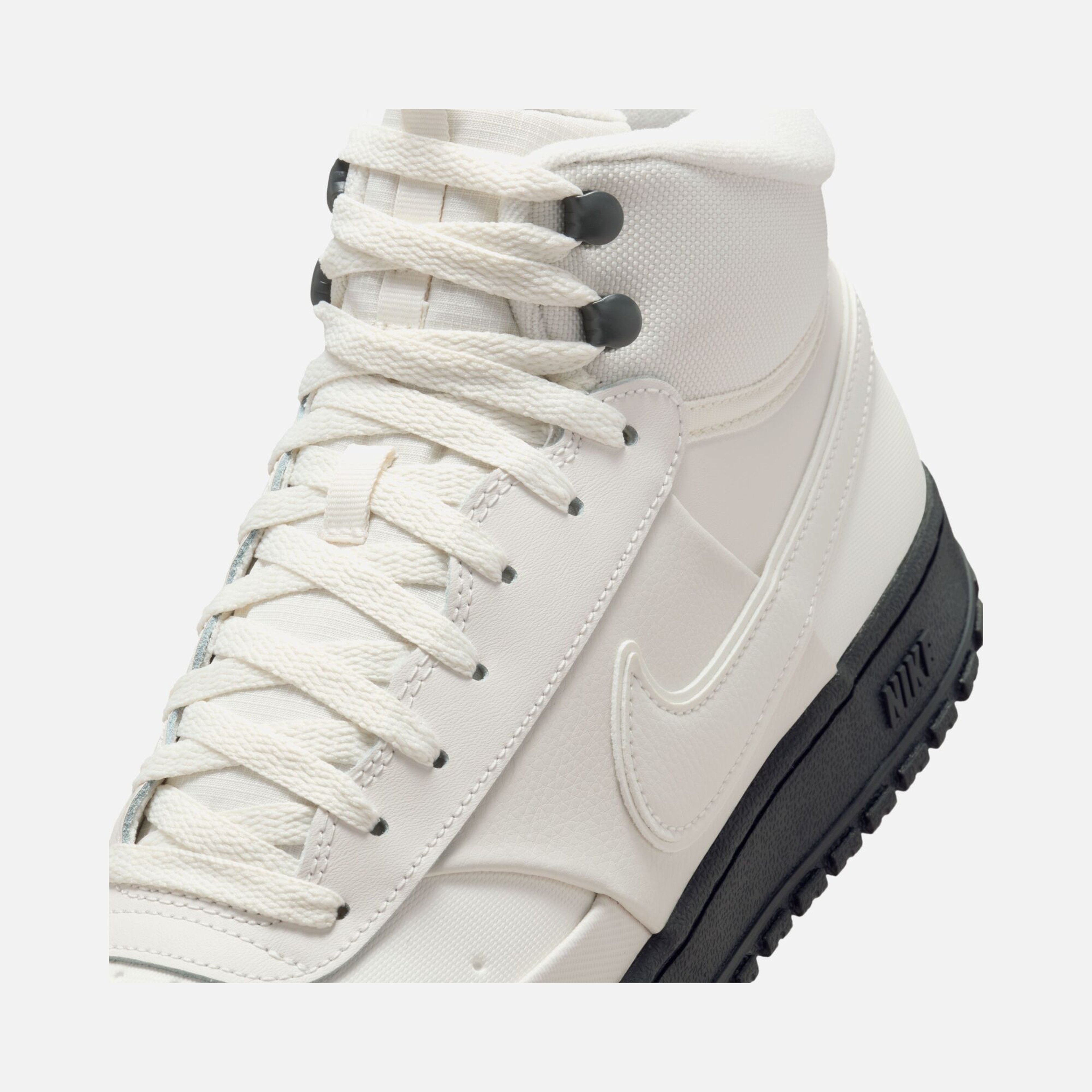 Nike Court Vision Mid Winterized Erkek Spor Ayakkabı