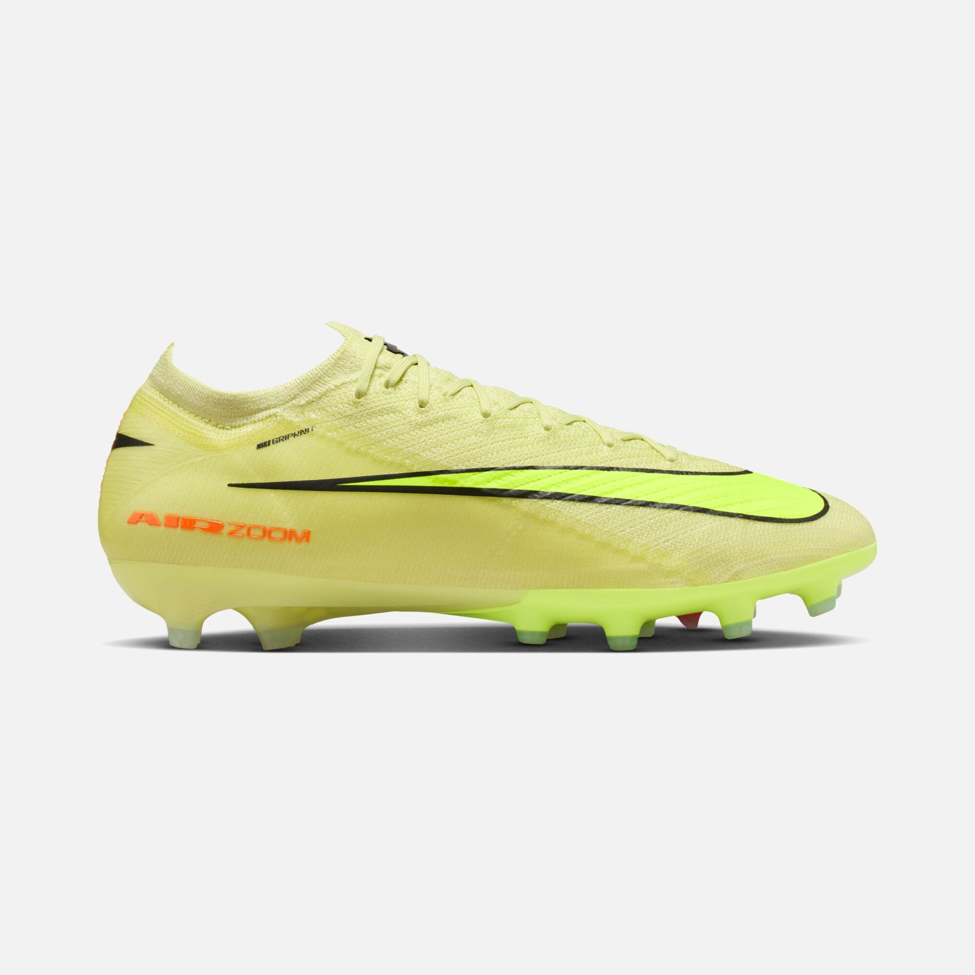 Nike Mercurial Zoom Vapor 16 Elite Artificial Grass-Pro Low-Top Erkek Krampon