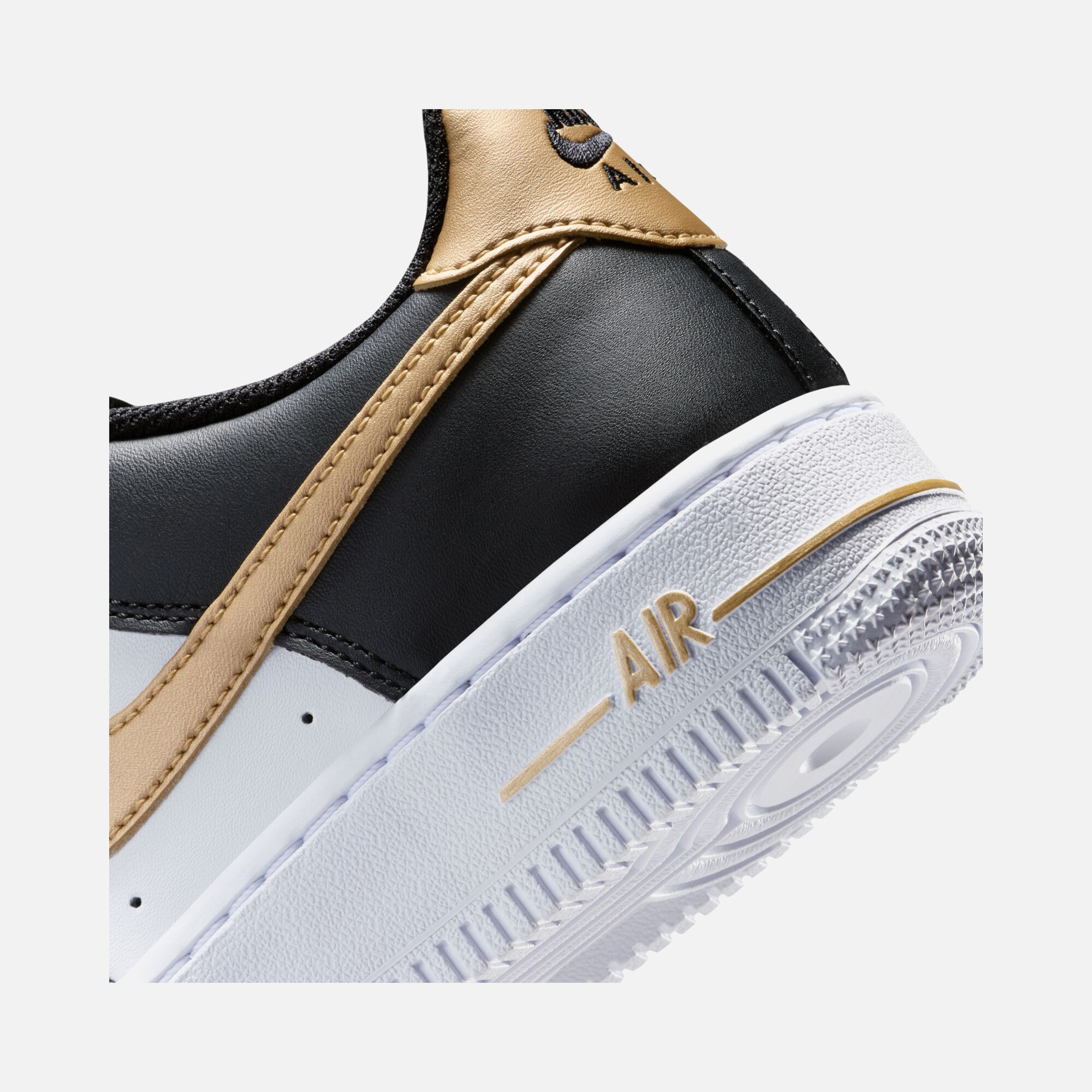 Nike Air Force 1 ''Iconic Details'' (GS) Spor Ayakkabı