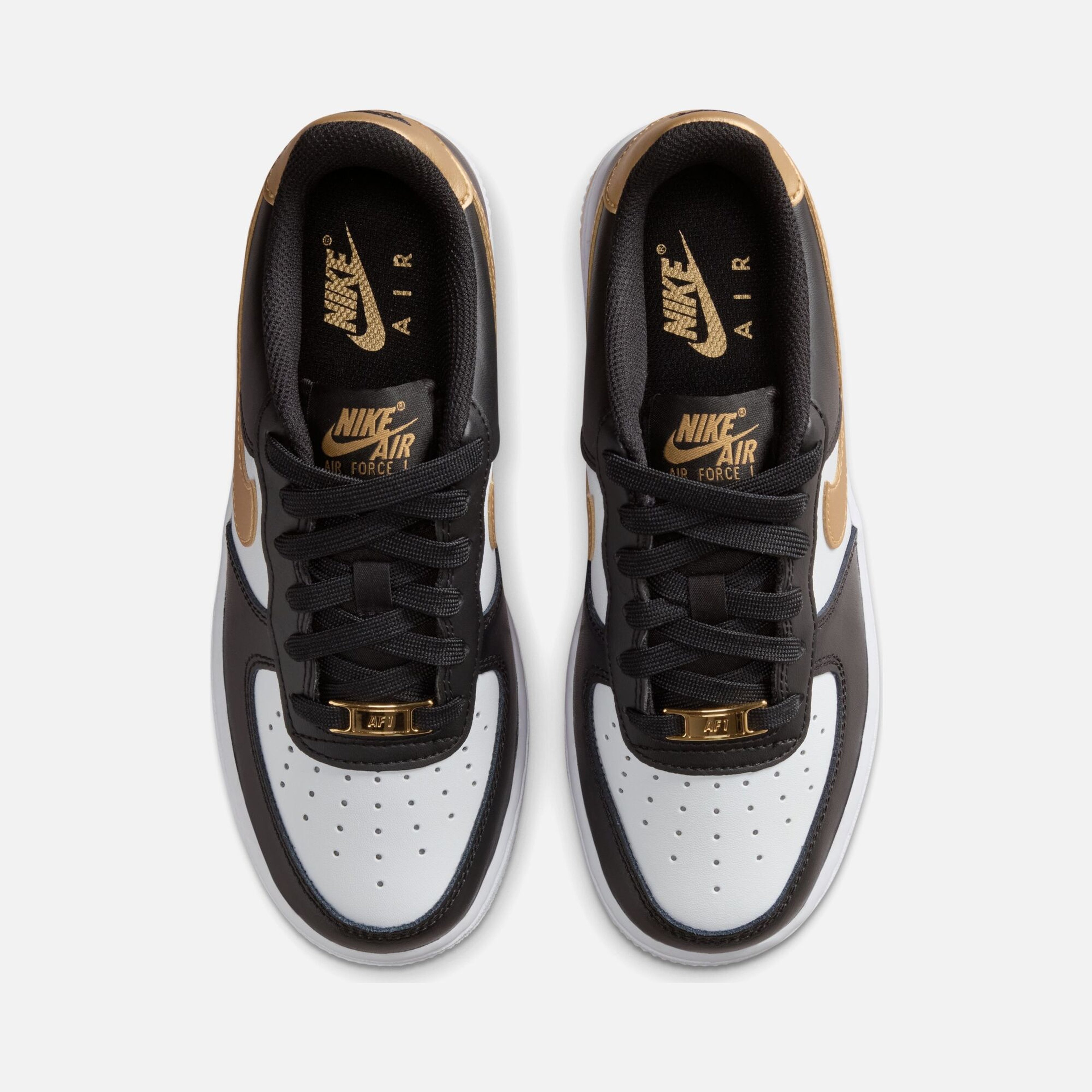 Nike Air Force 1 ''Iconic Details'' (GS) Spor Ayakkabı