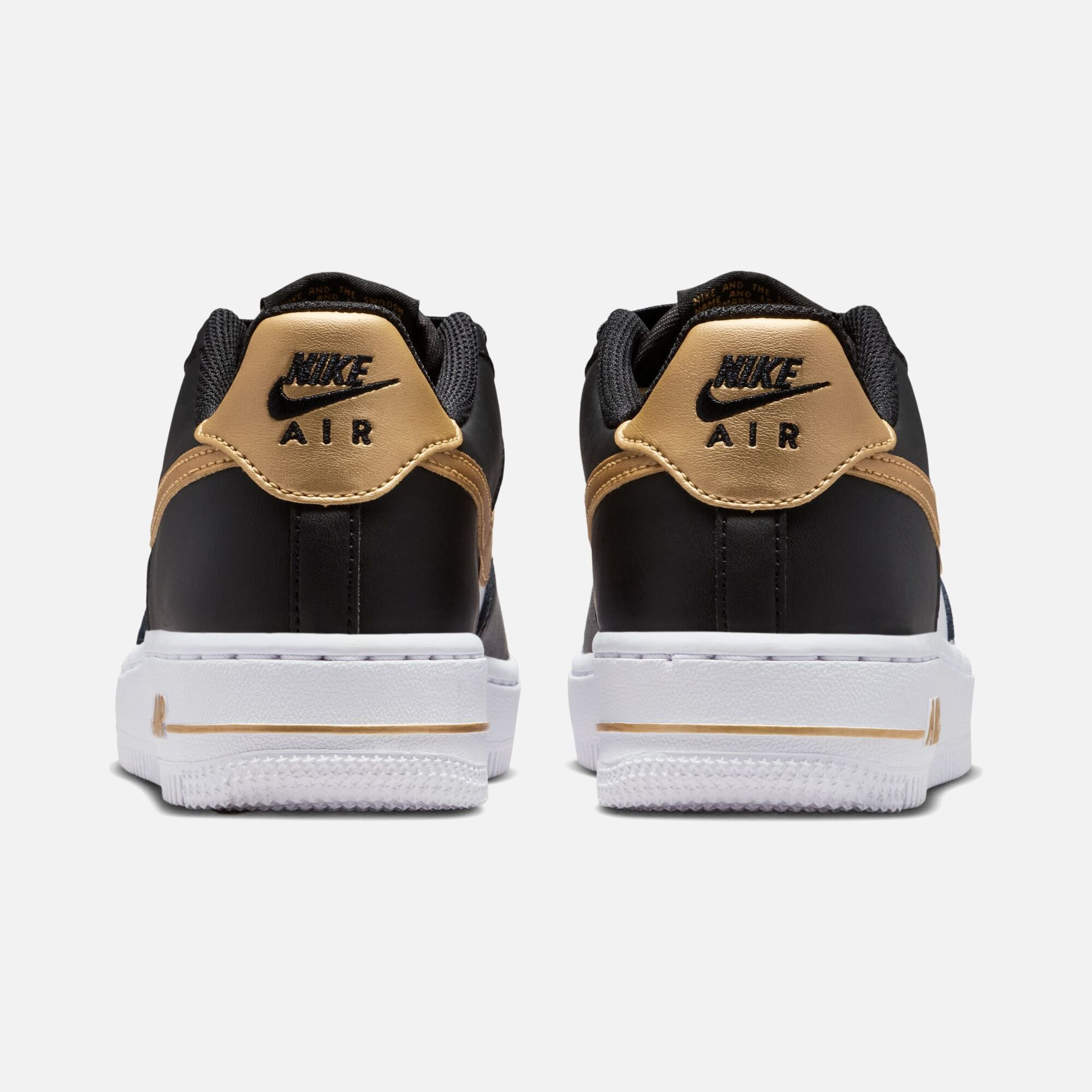 Nike Air Force 1 ''Iconic Details'' (GS) Spor Ayakkabı