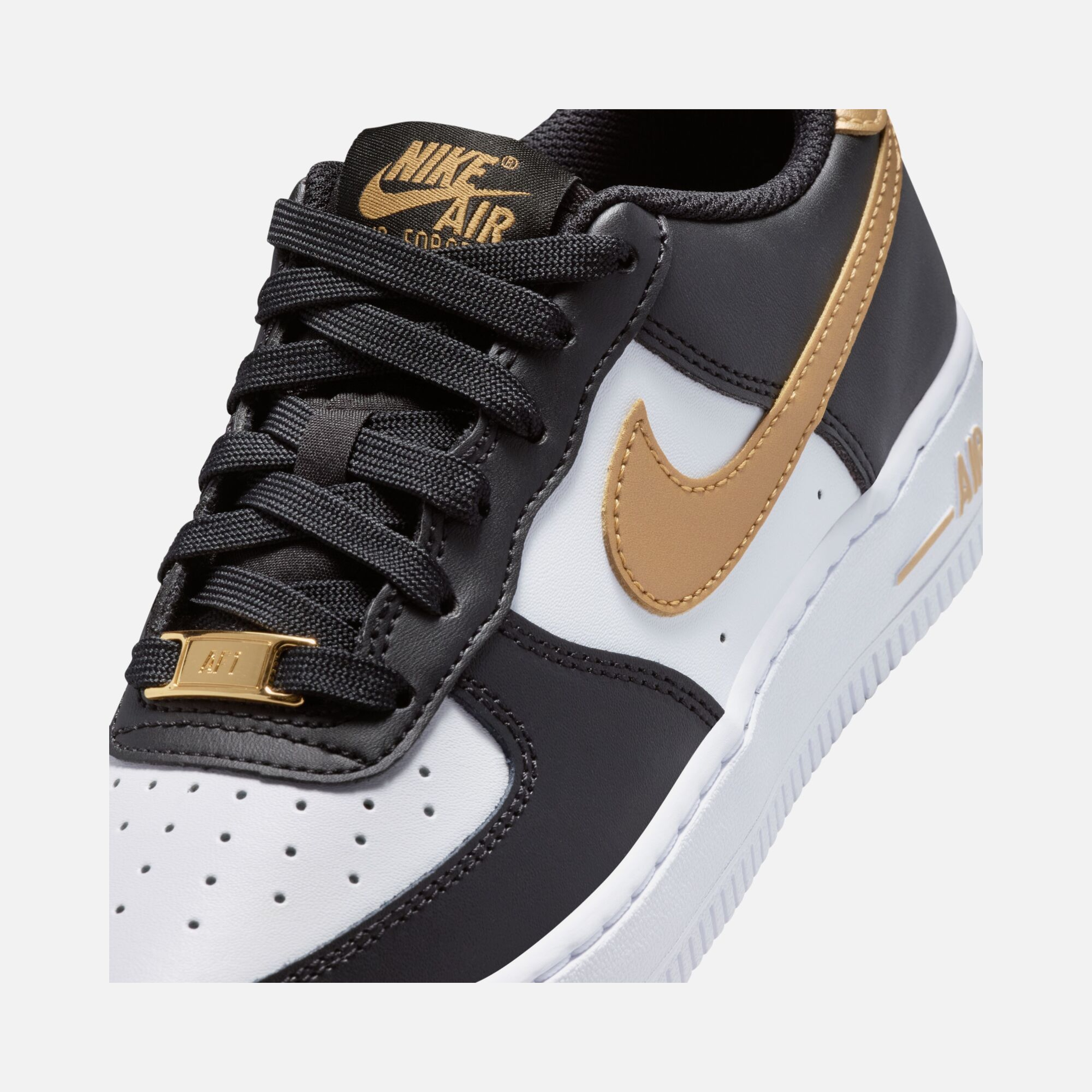 Nike Air Force 1 ''Iconic Details'' (GS) Spor Ayakkabı