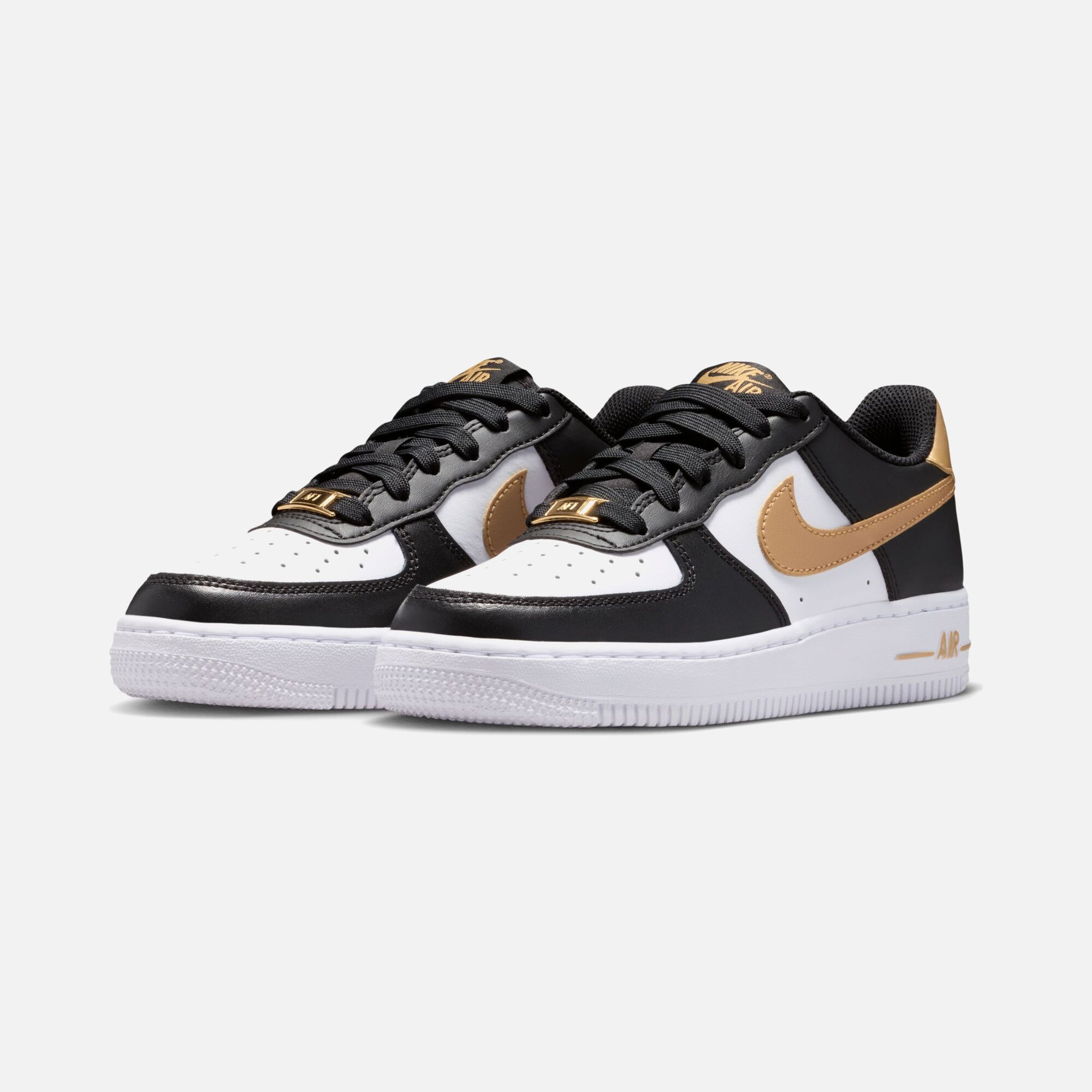 Nike Air Force 1 ''Iconic Details'' (GS) Spor Ayakkabı