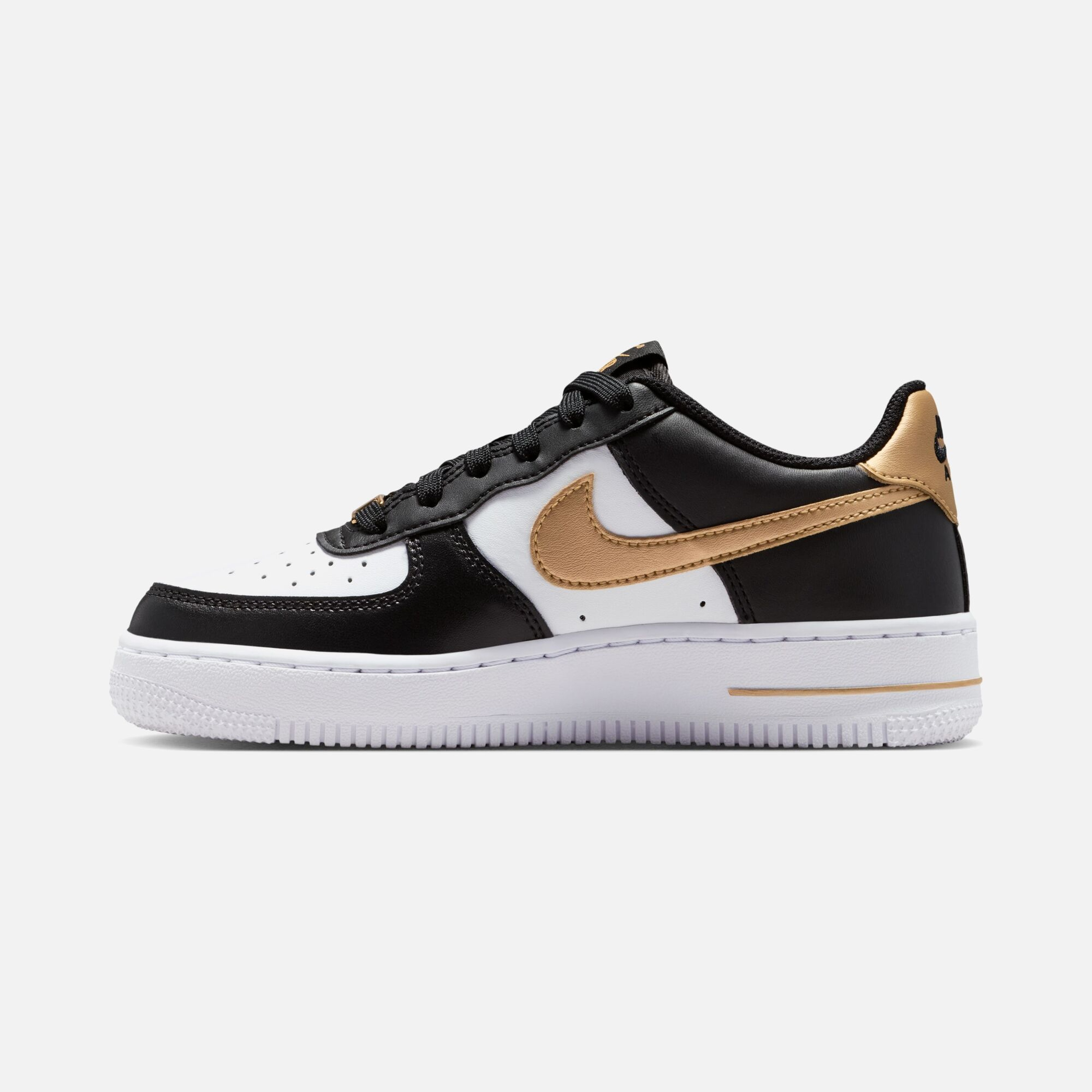 Nike Air Force 1 ''Iconic Details'' (GS) Spor Ayakkabı