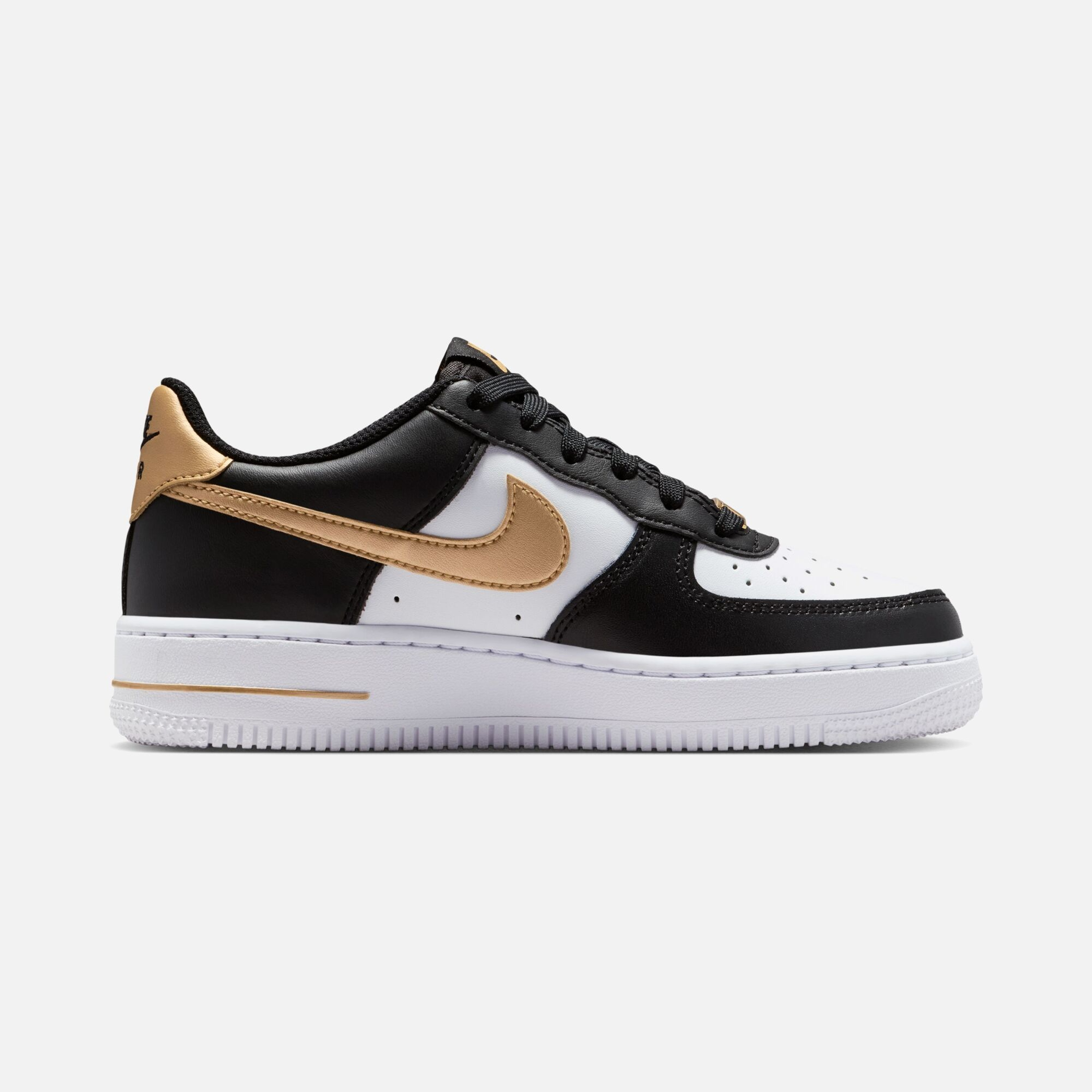 Nike Air Force 1 ''Iconic Details'' (GS) Spor Ayakkabı