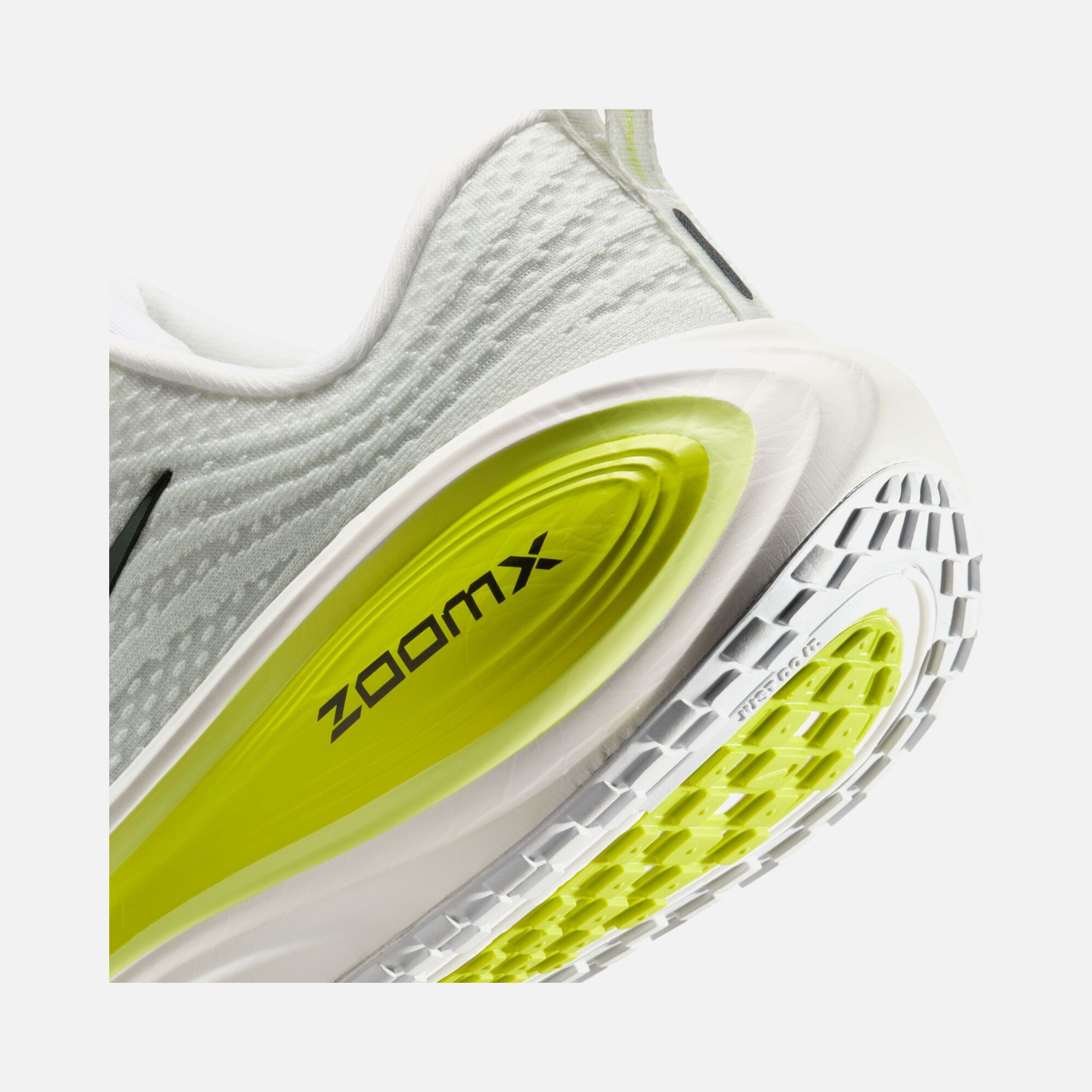 Nike Vomero Plus Kadın Spor Ayakkabı