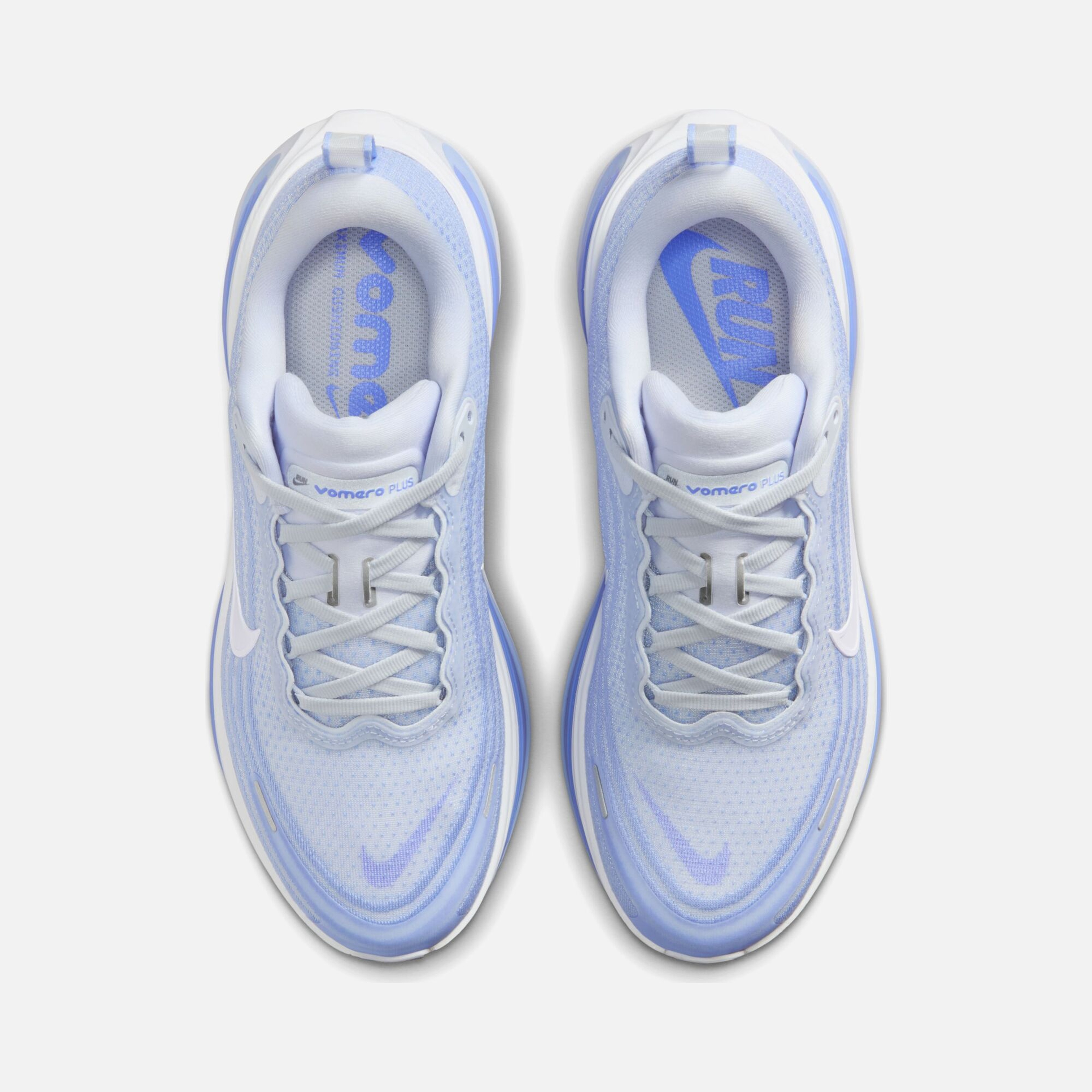 Nike Vomero Plus Kadın Spor Ayakkabı