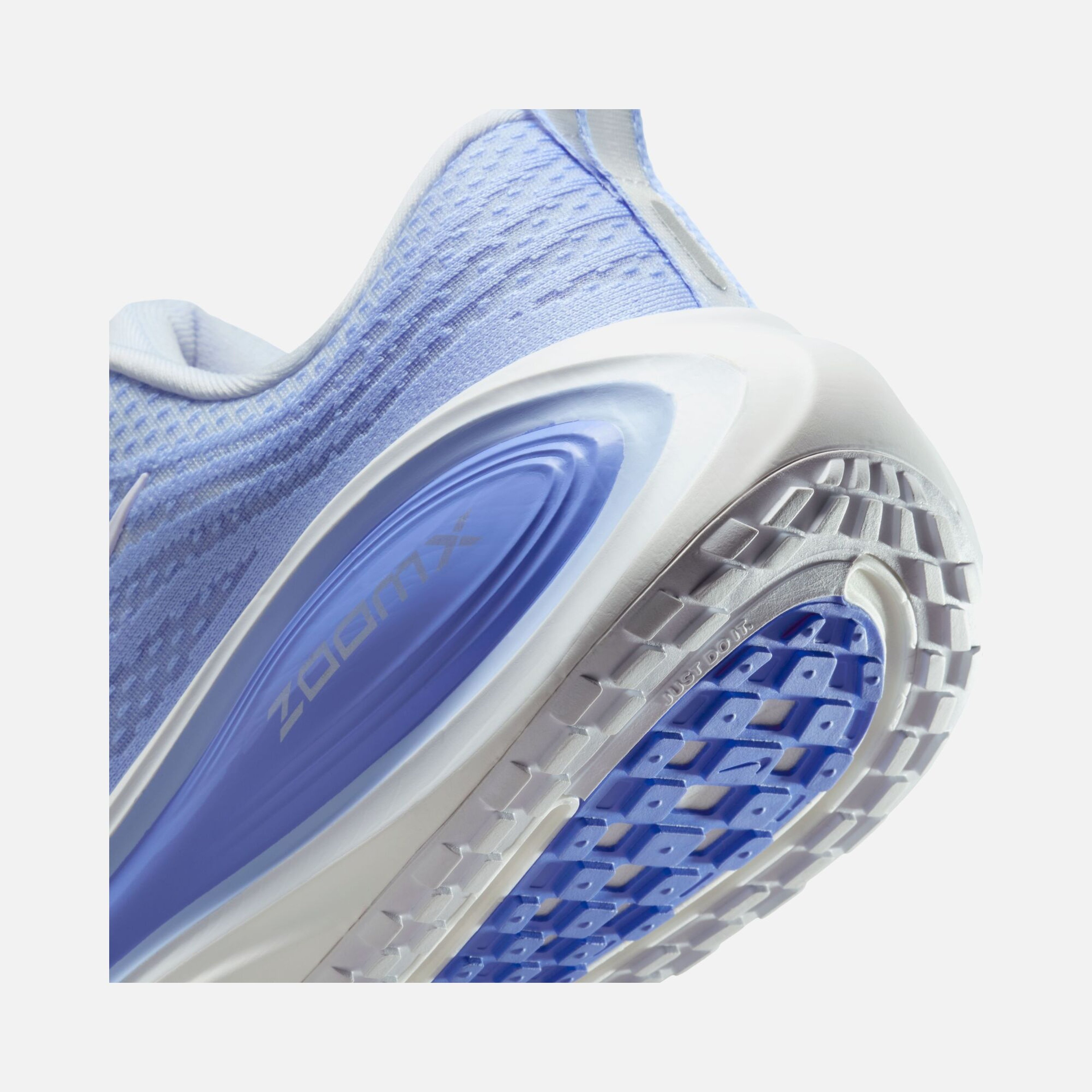 Nike Vomero Plus Kadın Spor Ayakkabı