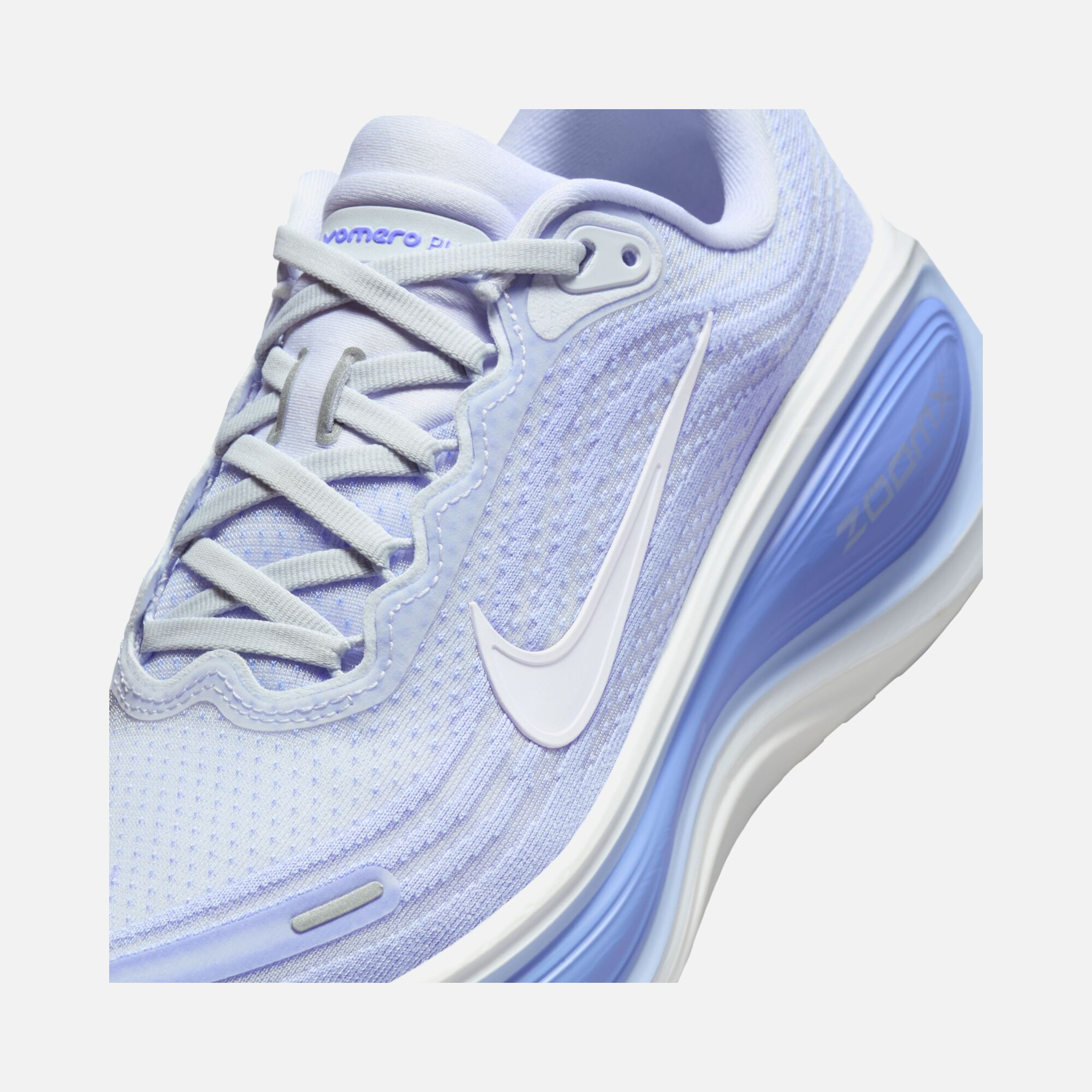 Nike Vomero Plus Kadın Spor Ayakkabı