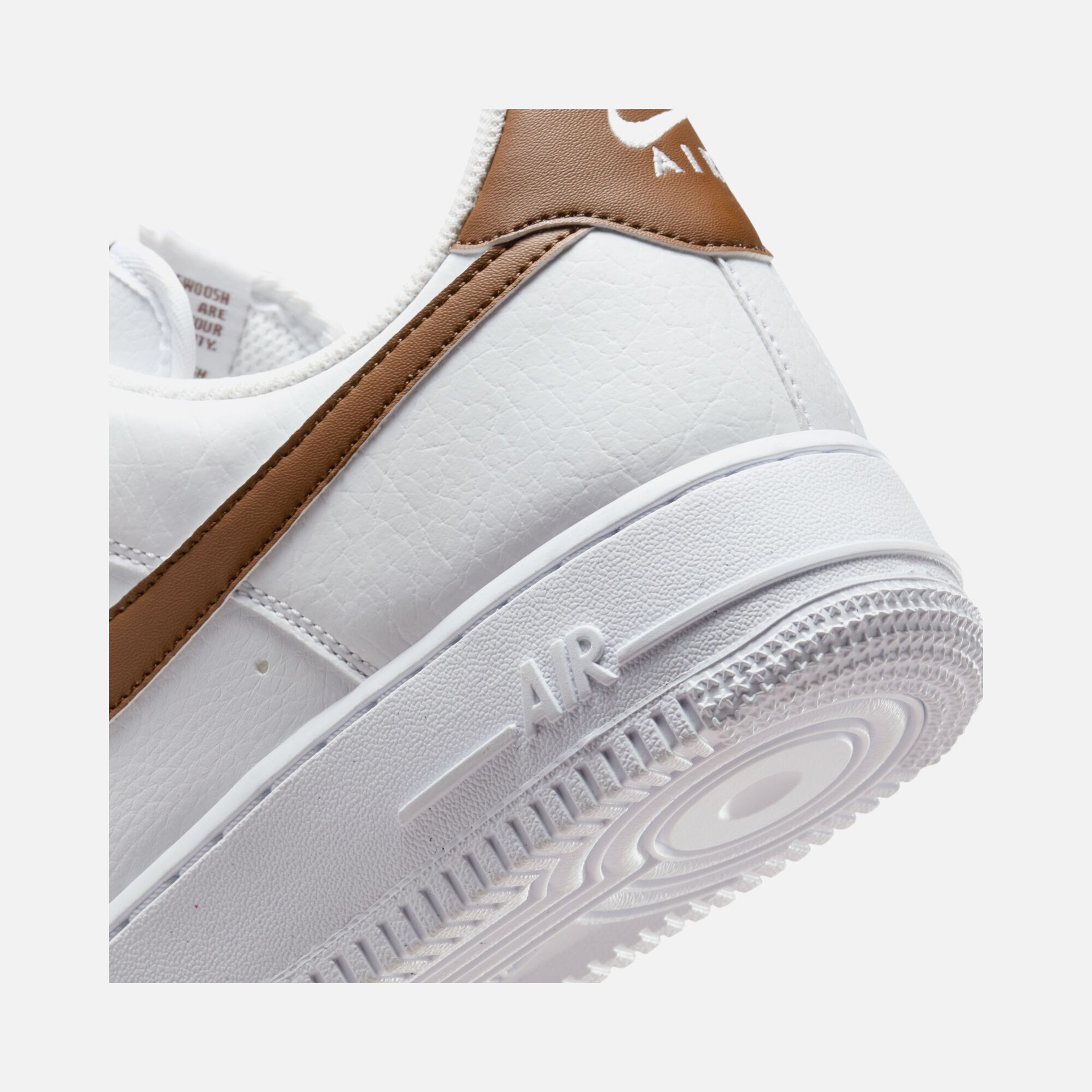 Nike Air Force 1 '07 Next Nature Kadın Spor Ayakkabı