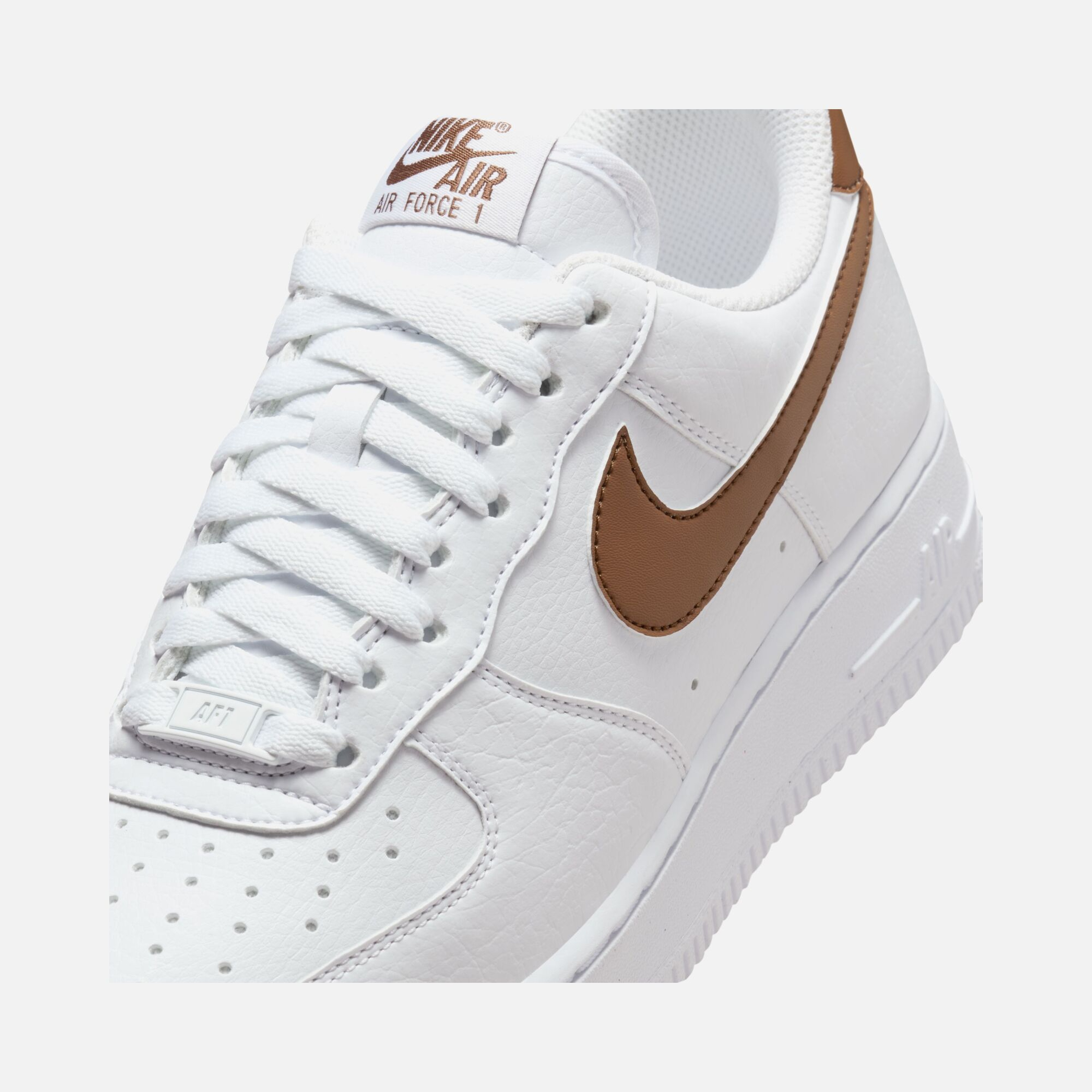 Nike Air Force 1 '07 Next Nature Kadın Spor Ayakkabı