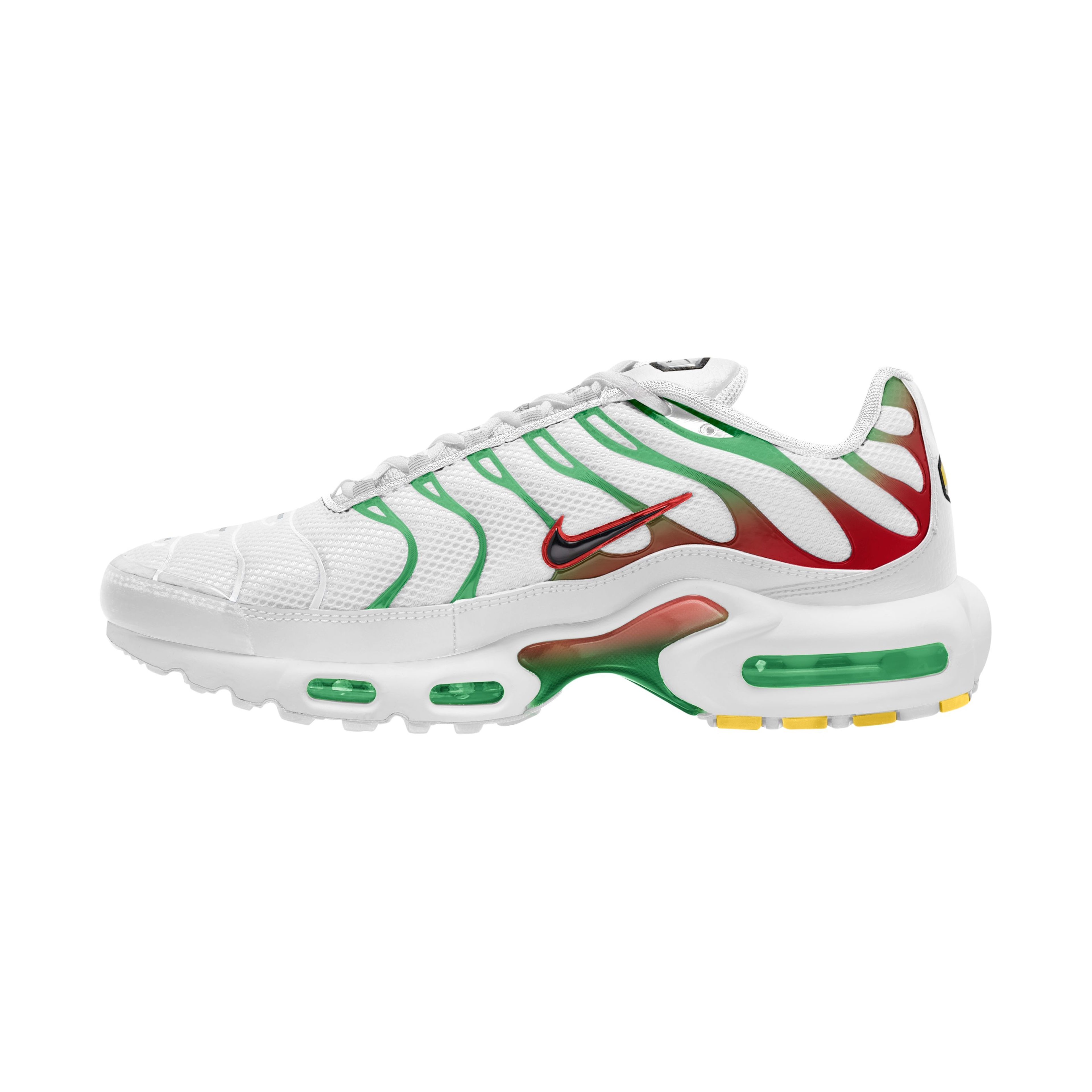 Nike Air Max Plus SS25 Erkek Spor Ayakkabı