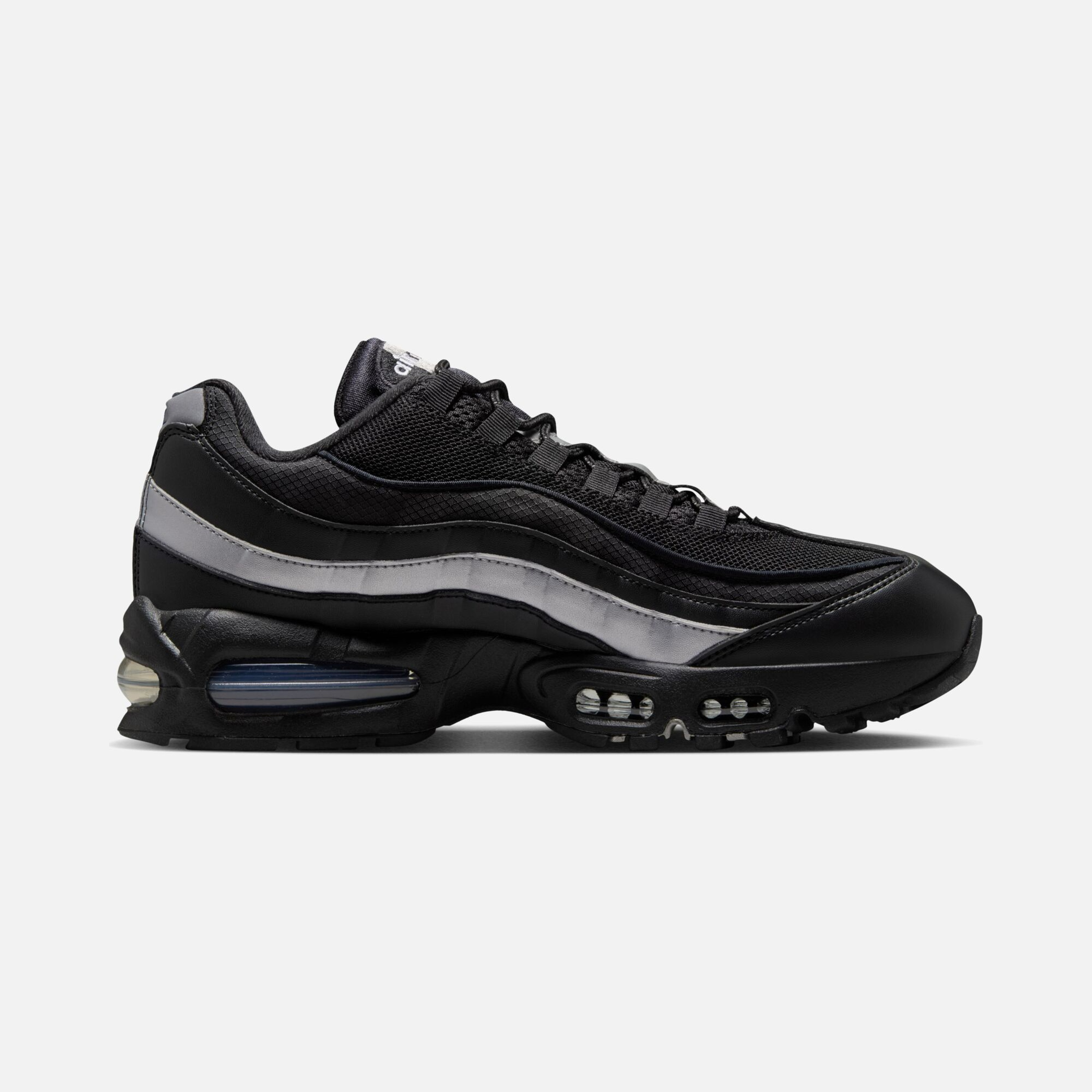 Nike Air Max 95 Og S25 Erkek Spor Ayakkabı
