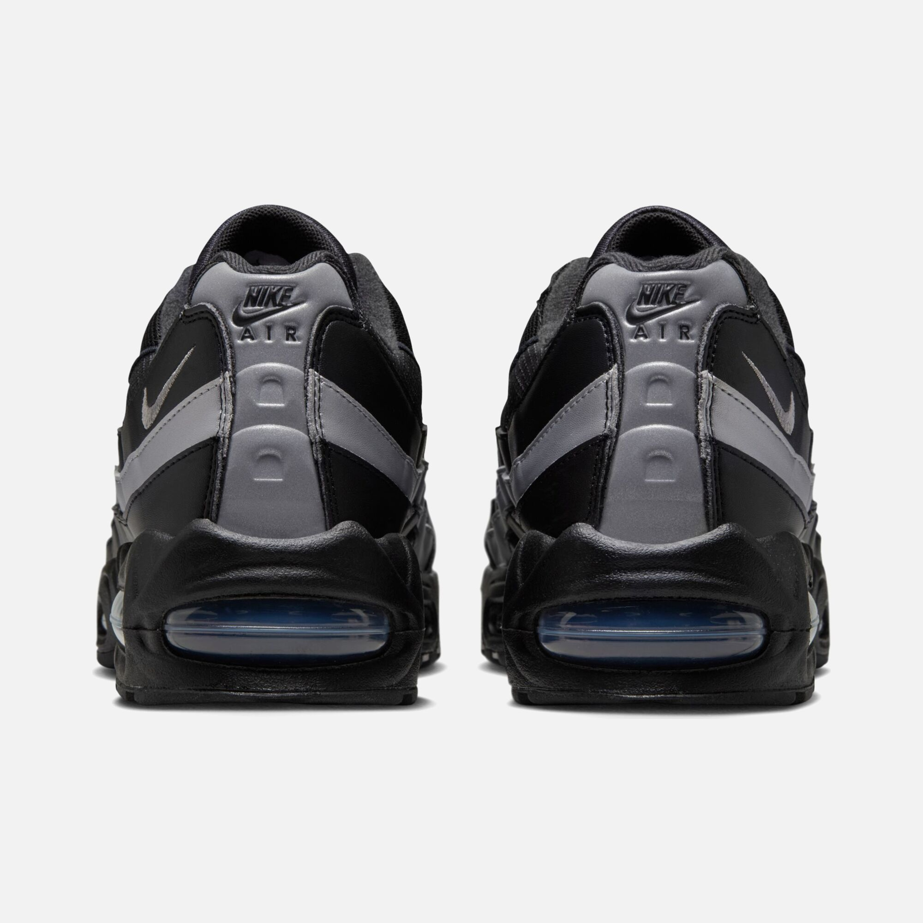 Nike Air Max 95 Og S25 Erkek Spor Ayakkabı