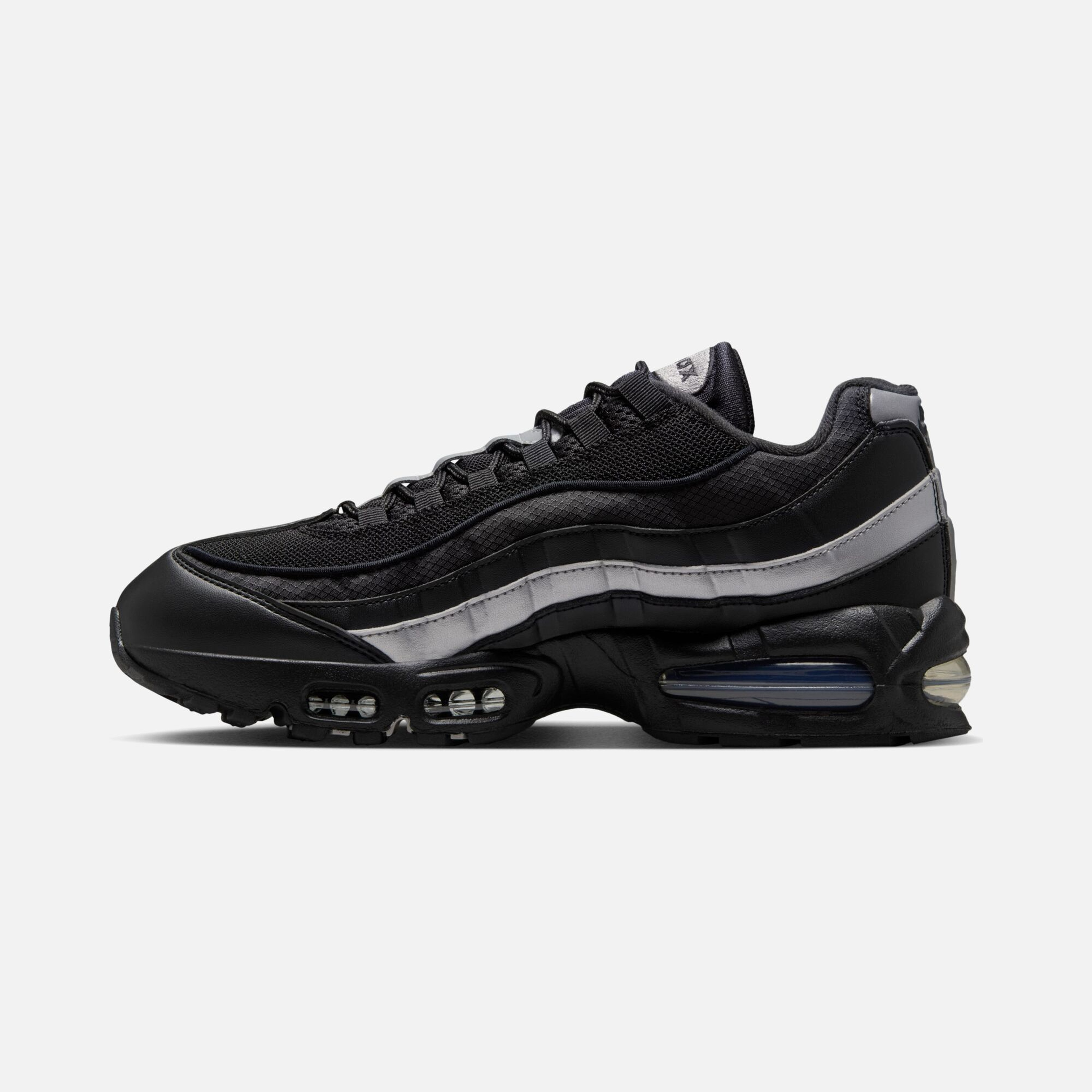 Nike Air Max 95 Og S25 Erkek Spor Ayakkabı