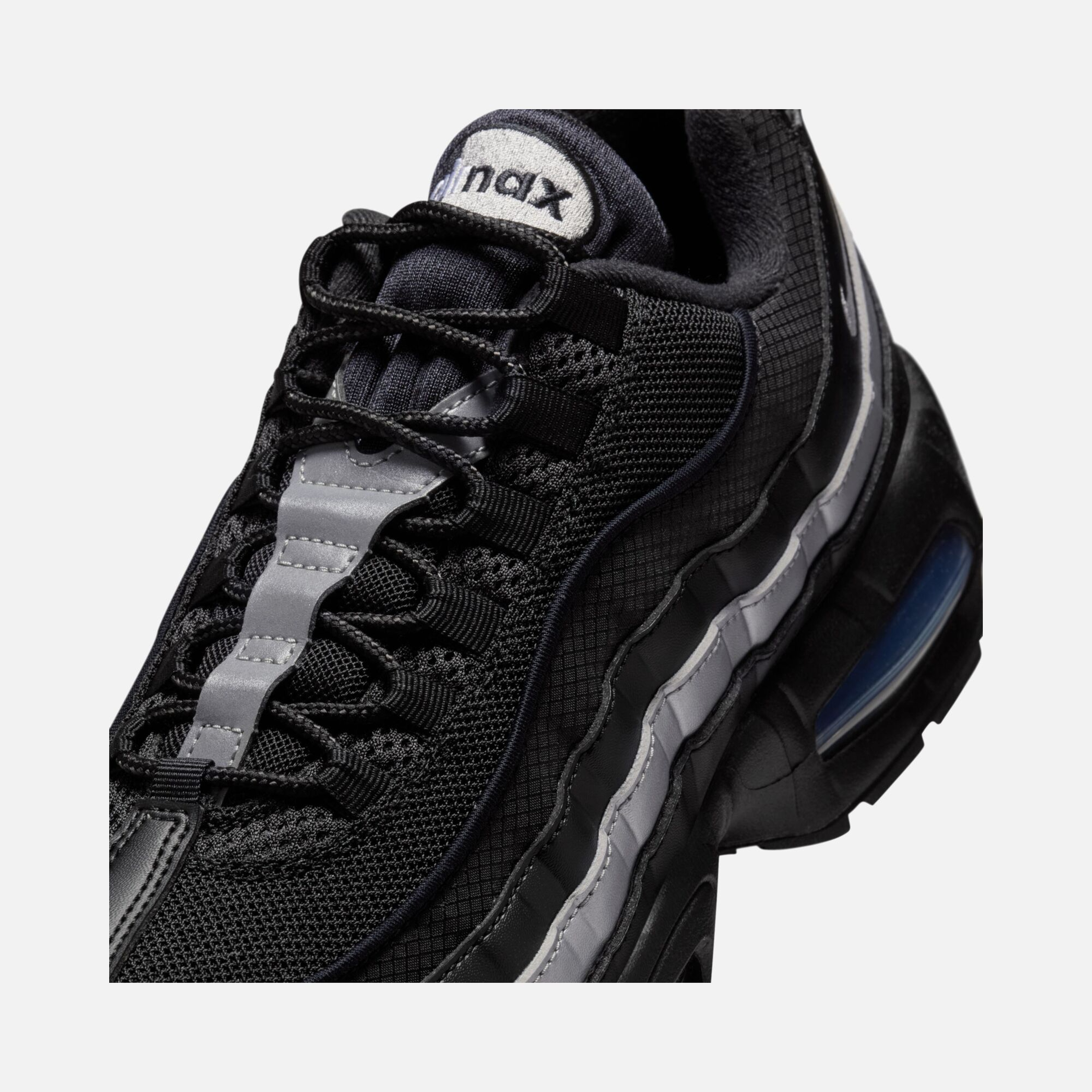 Nike Air Max 95 Og S25 Erkek Spor Ayakkabı