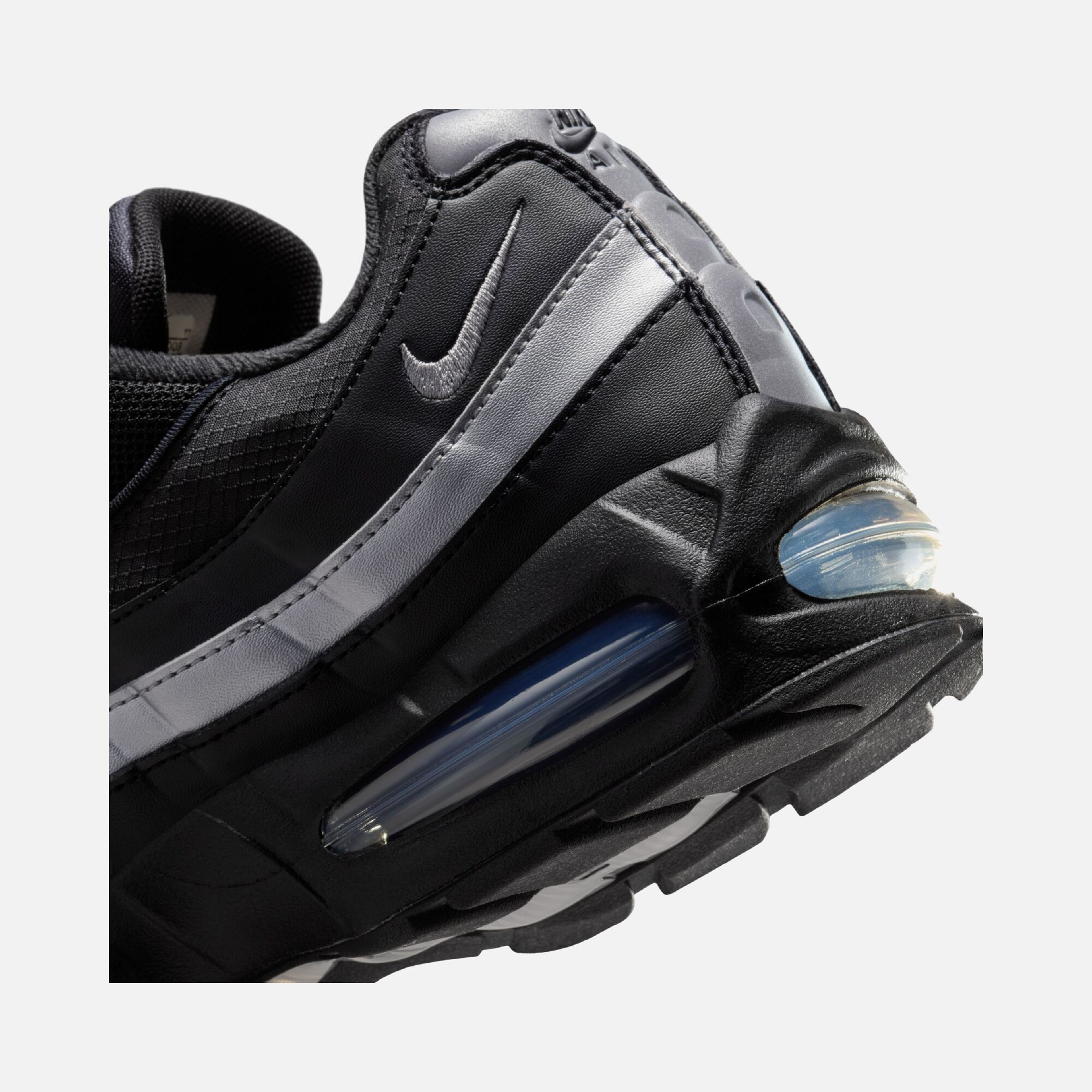 Nike Air Max 95 Og S25 Erkek Spor Ayakkabı