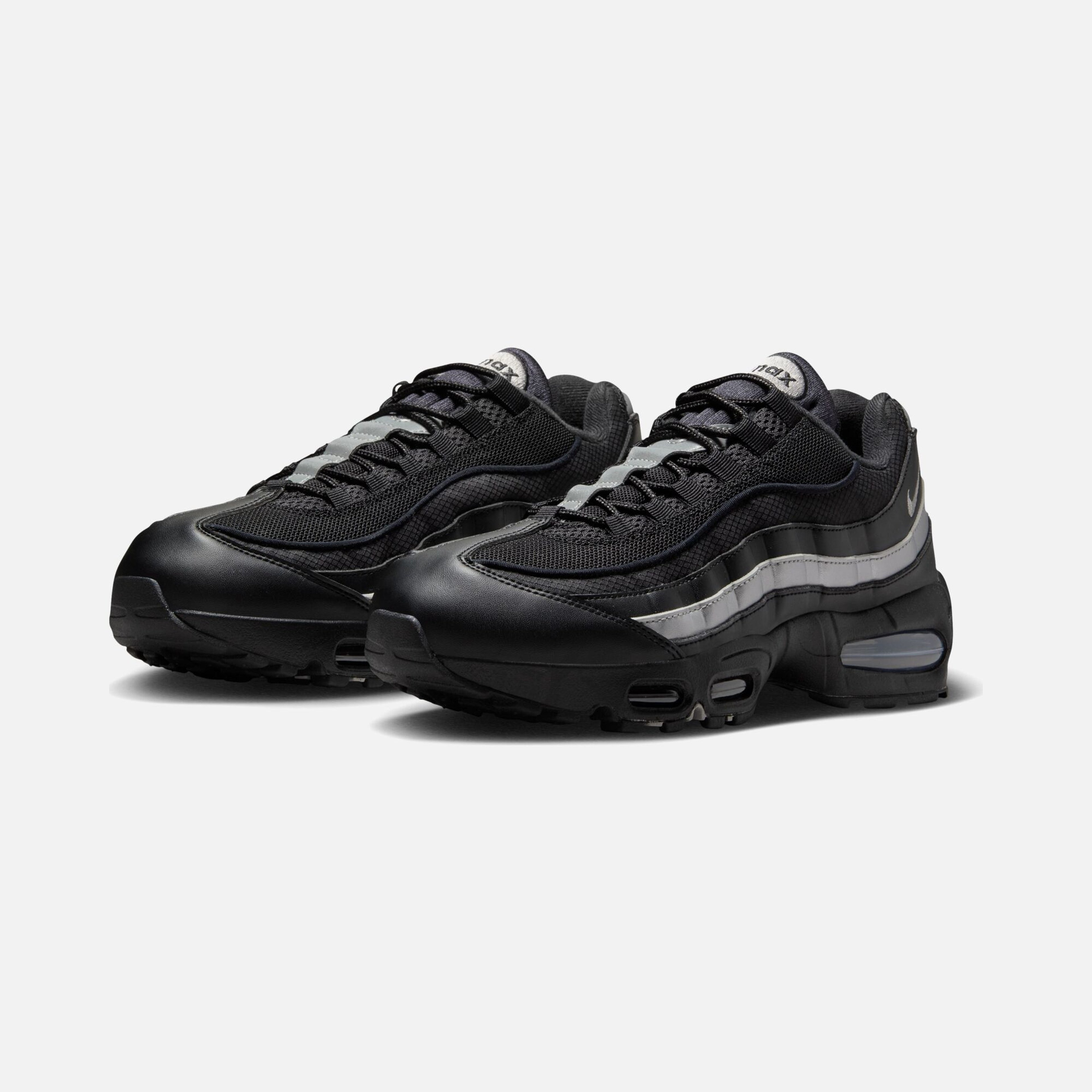 Nike Air Max 95 Og S25 Erkek Spor Ayakkabı